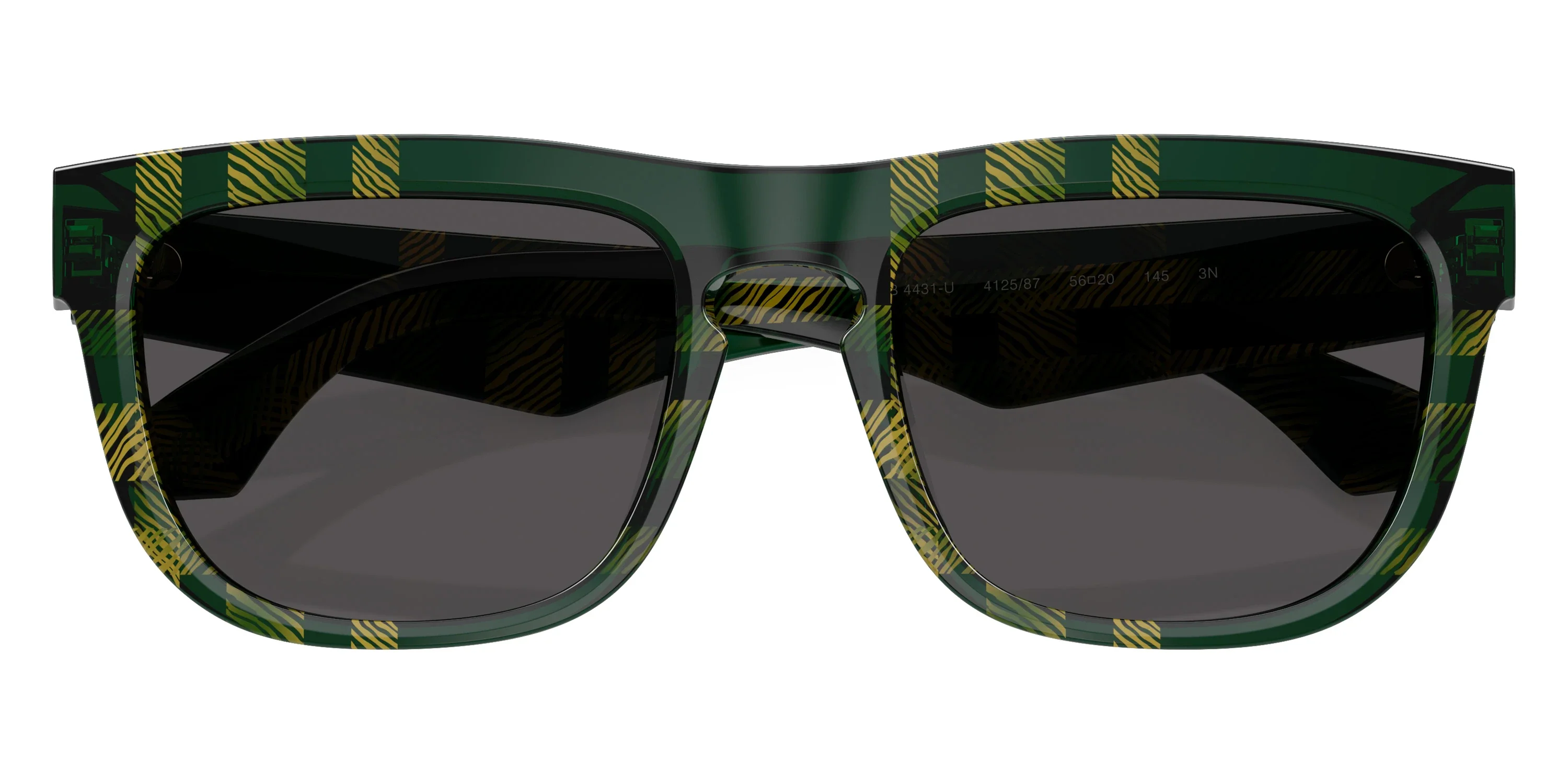 BURBERRY - BE4431U - Image 30