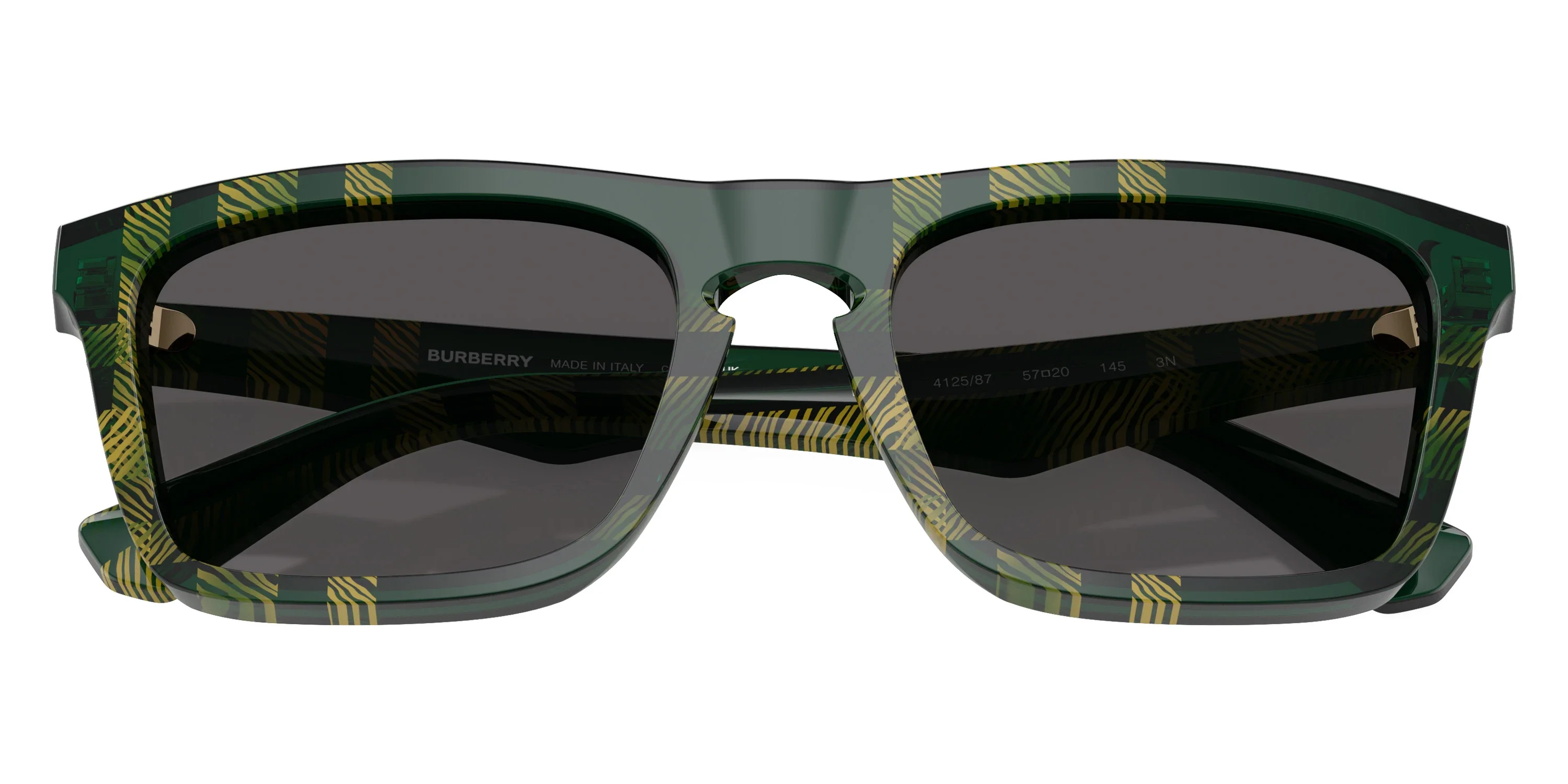 Burberry - BE4434 - Image 10