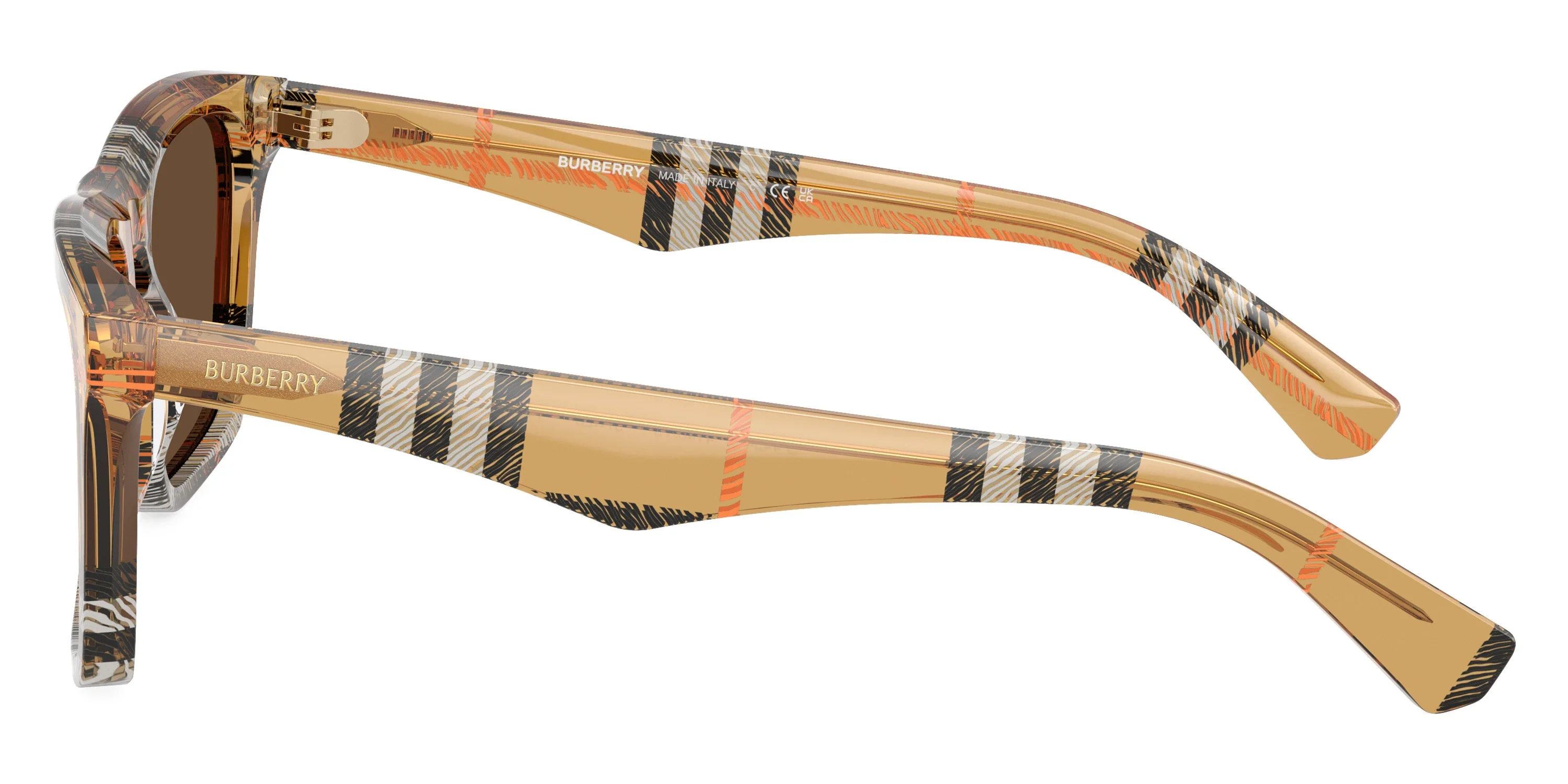 Burberry - BE4434 - Image 13