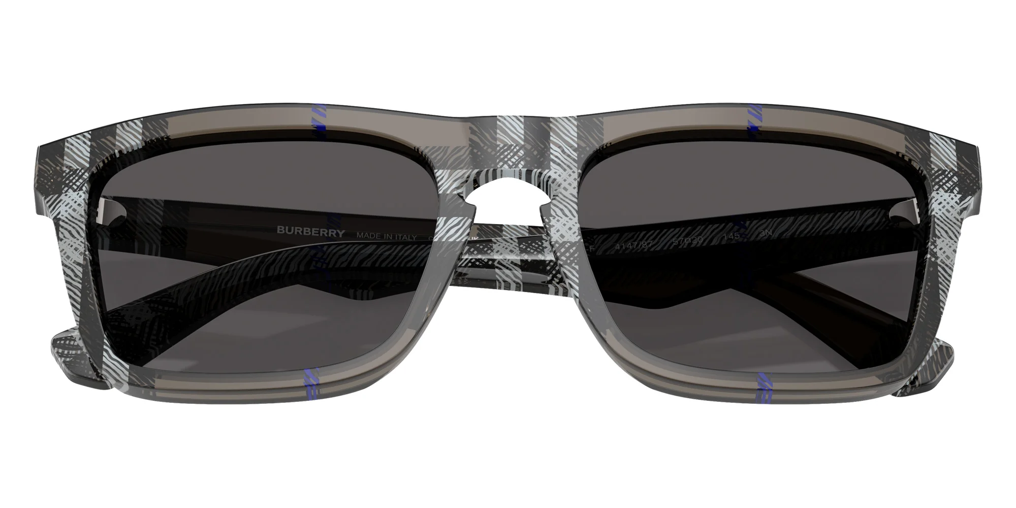 Burberry - BE4434F - Image 25