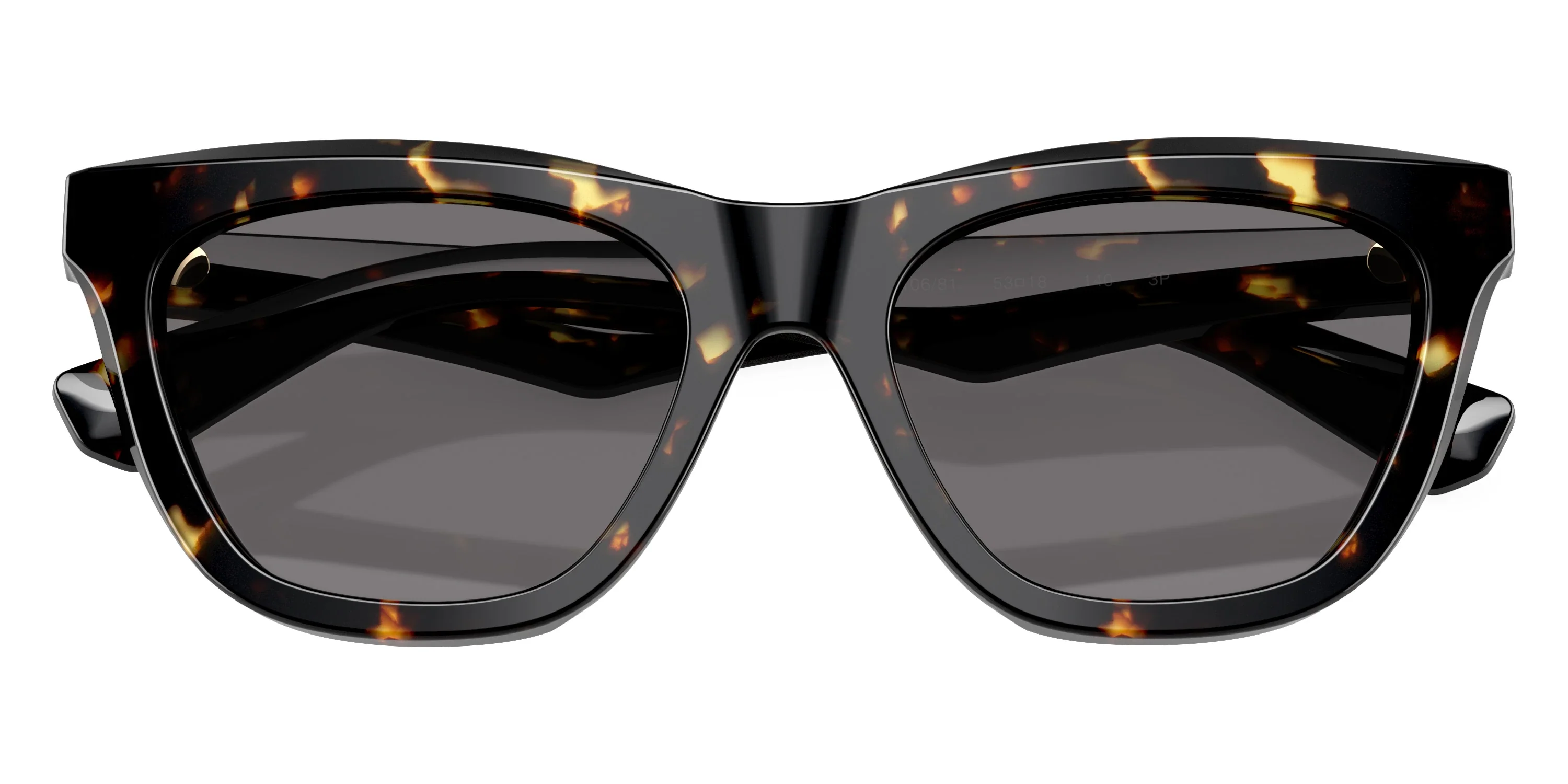 BURBERRY - BE4435 - Image 5