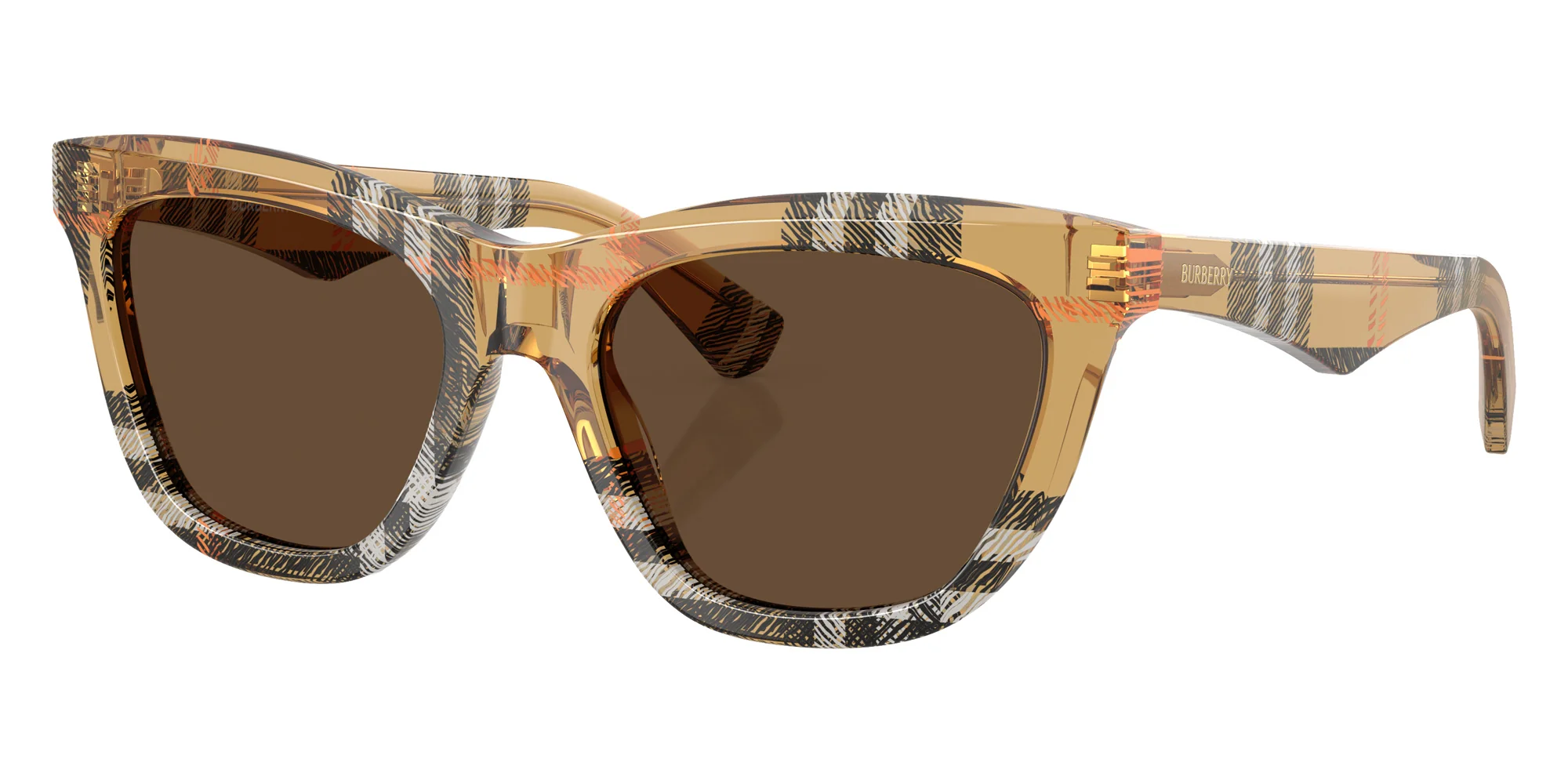 Burberry - BE4435F - Image 22