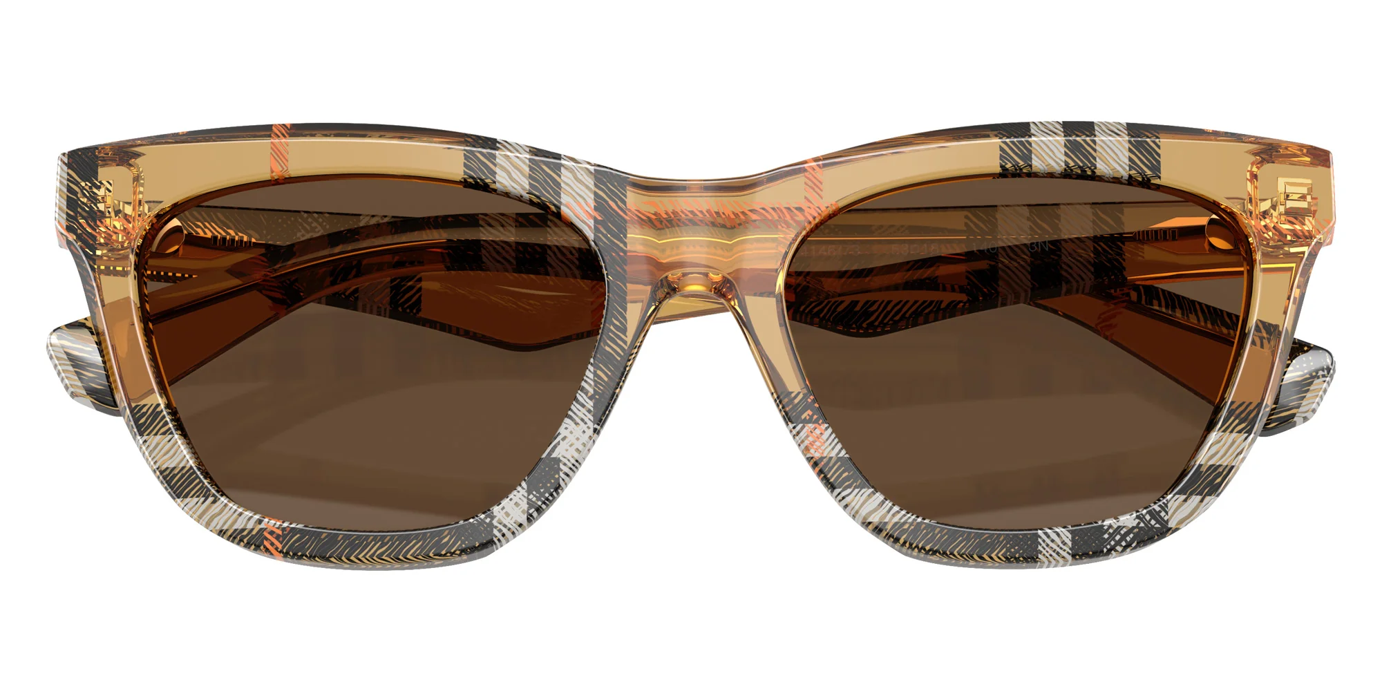 Burberry - BE4435F - Image 25