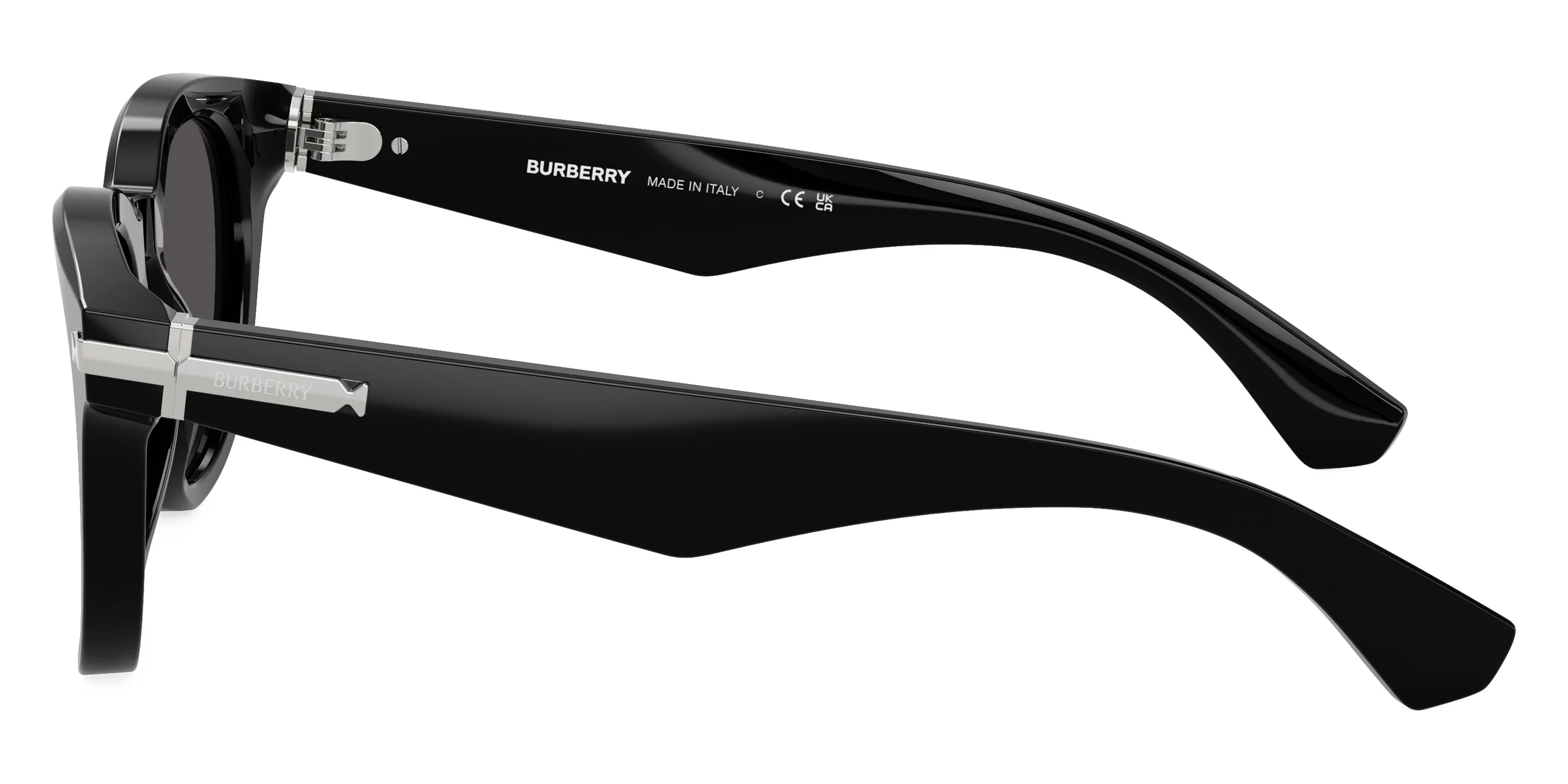 BURBERRY - BE4439 - Image 3