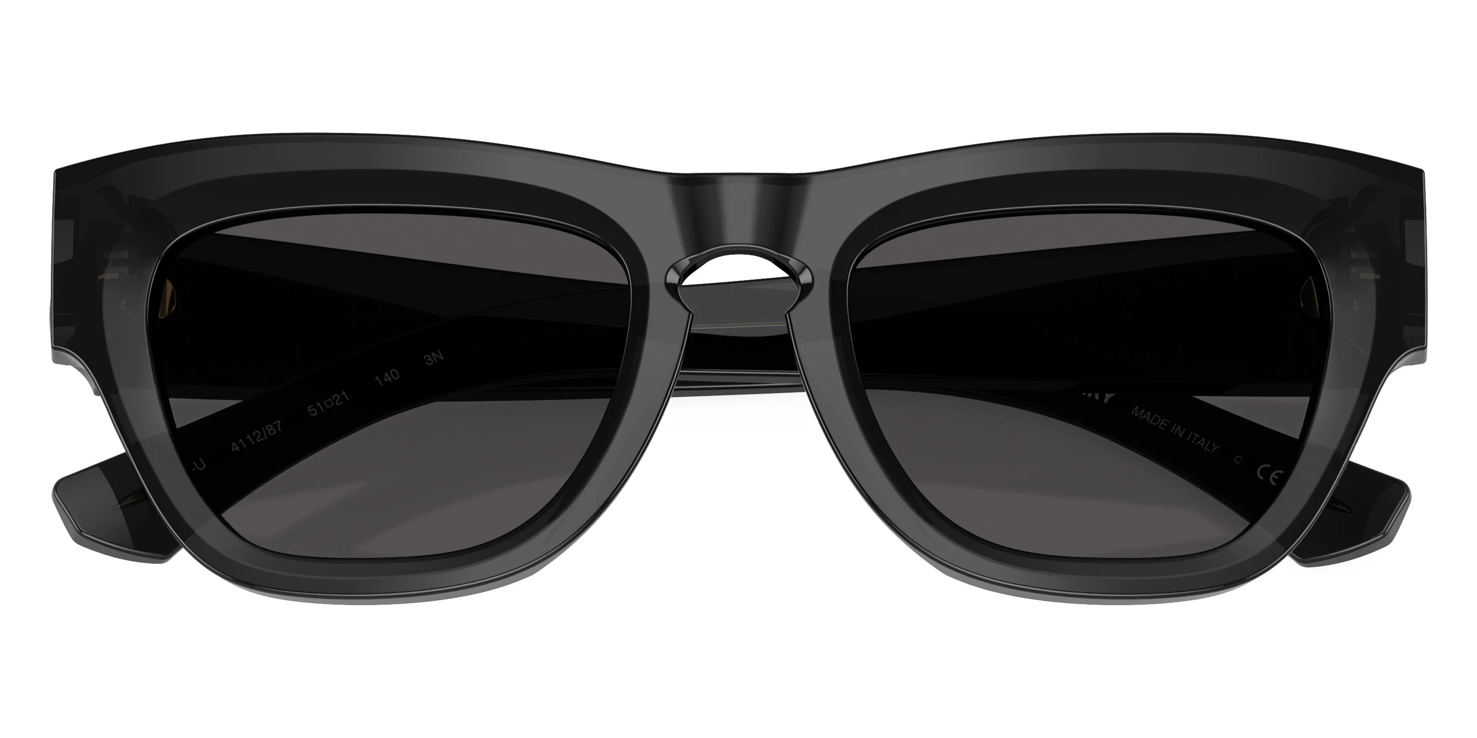 BURBERRY - BE4440U - Image 10