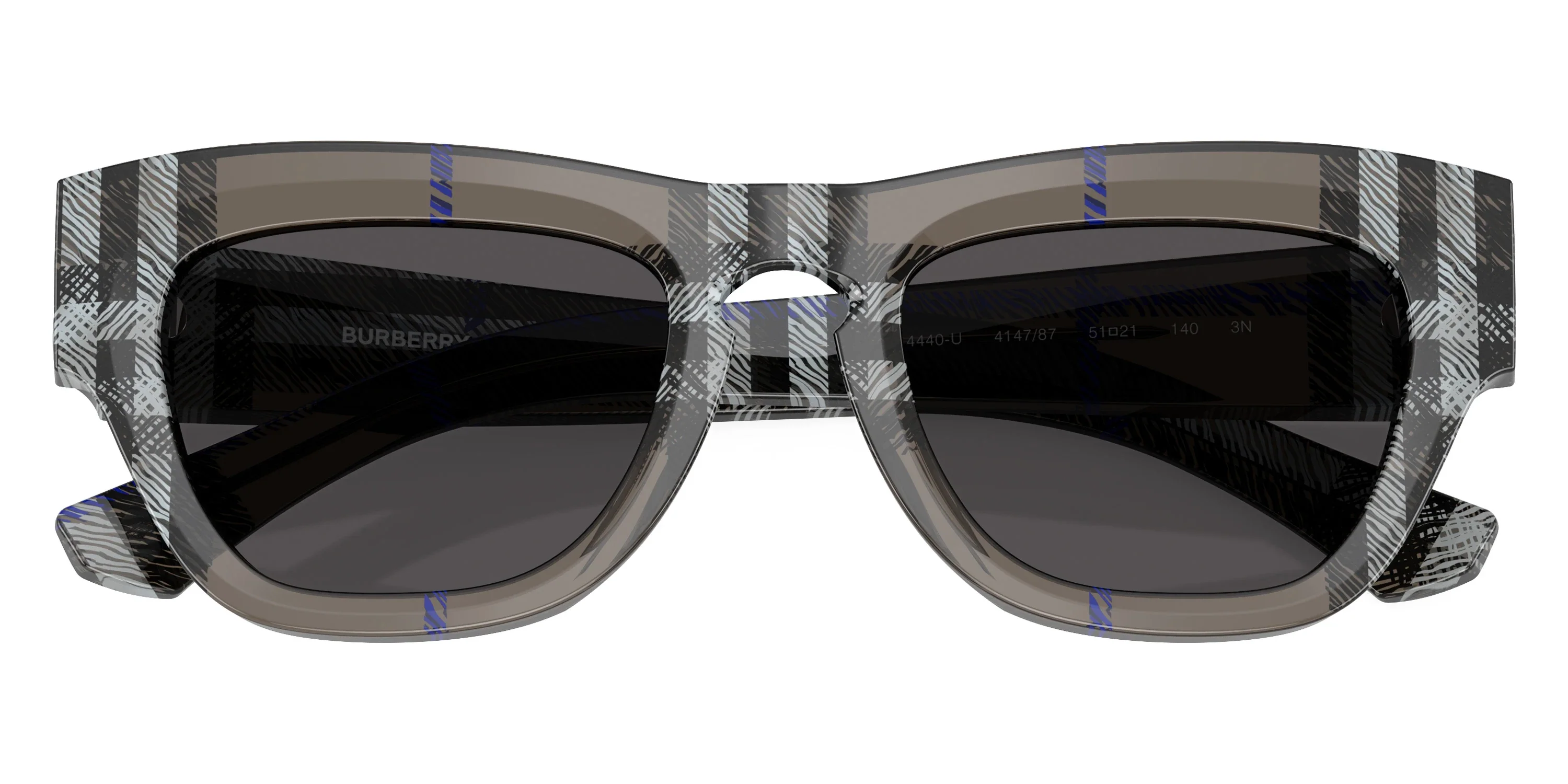BURBERRY - BE4440U - Image 20
