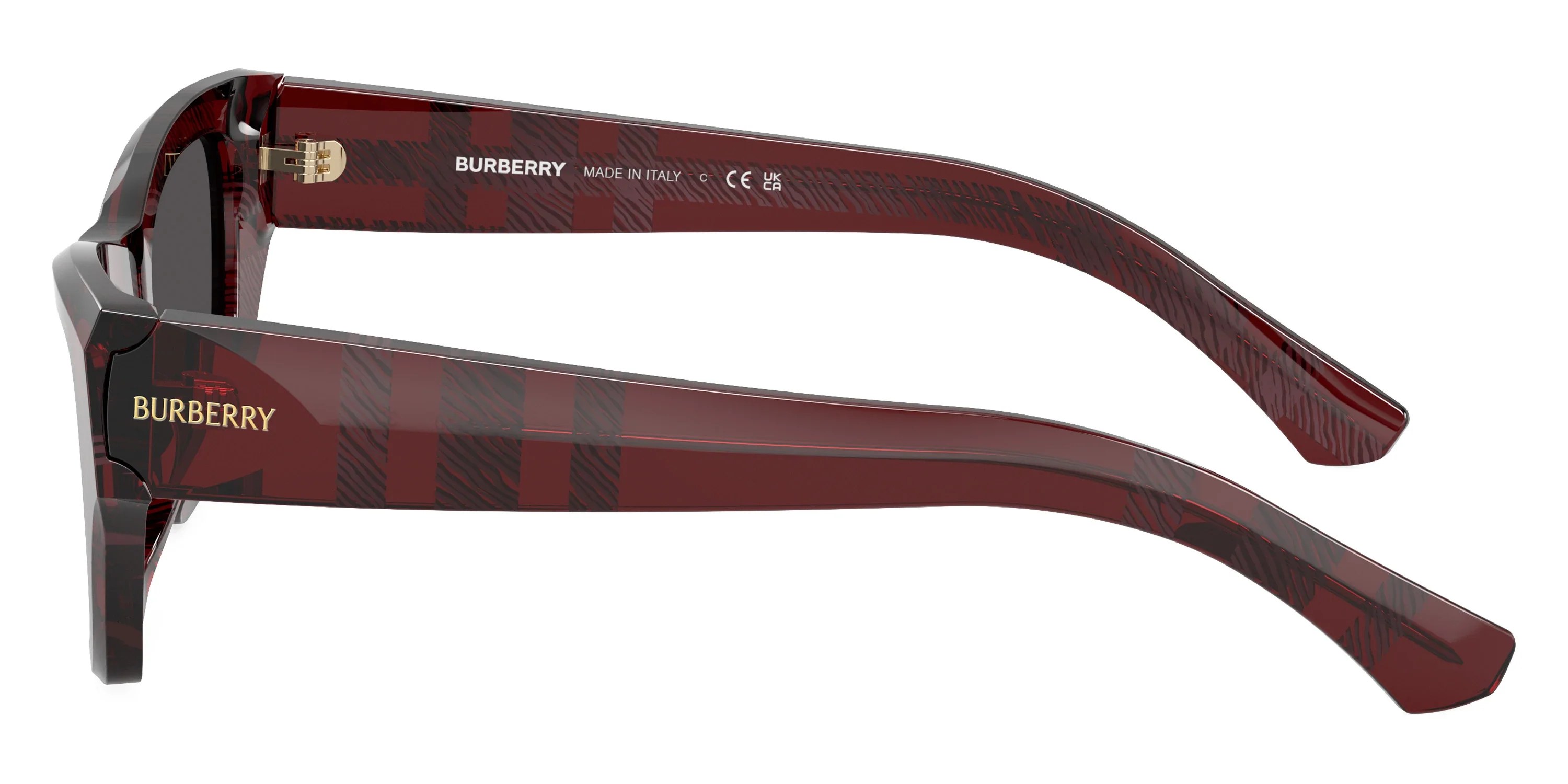 BURBERRY - BE4441U - Image 18
