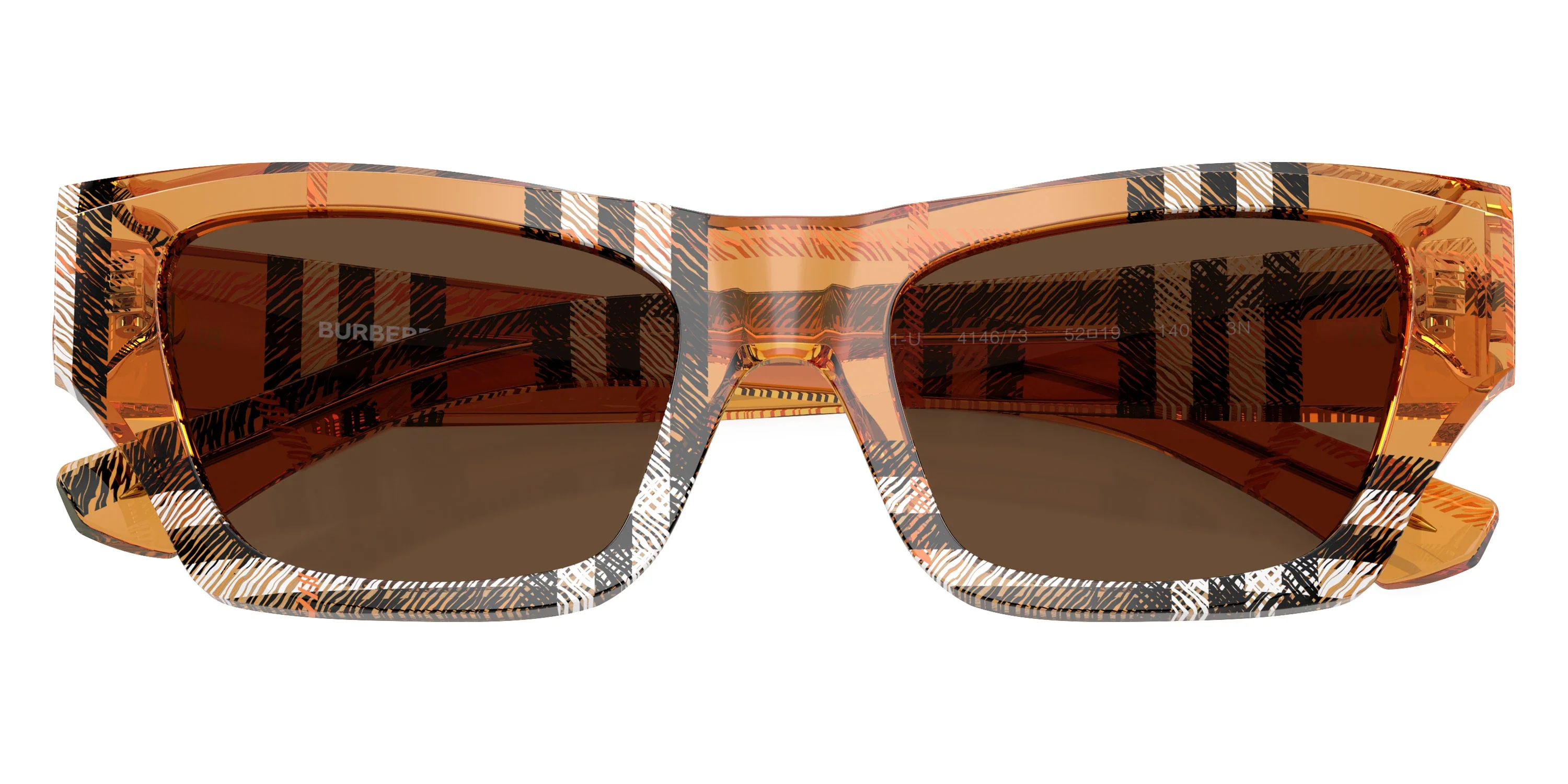 BURBERRY - BE4441U - Image 25