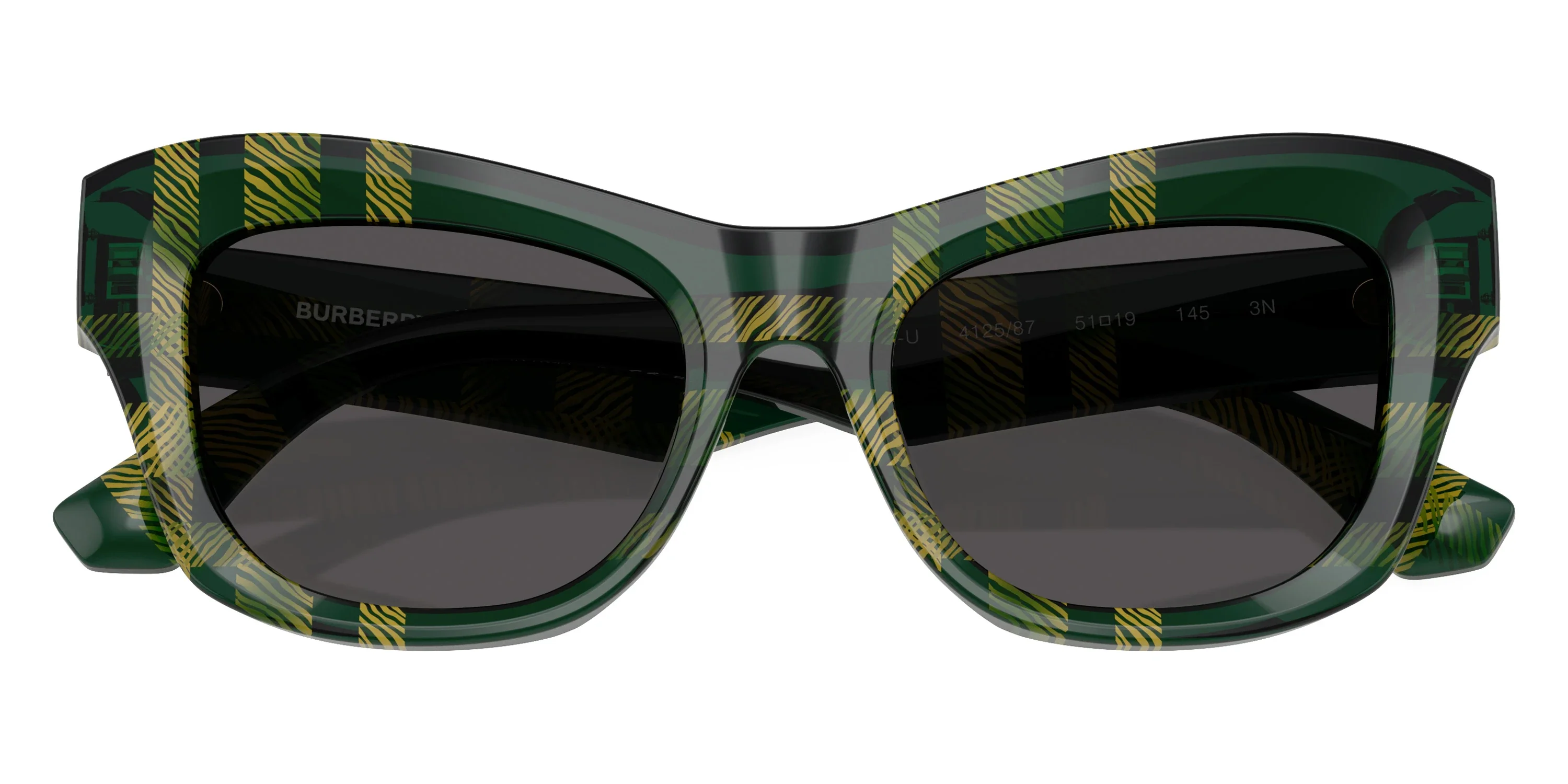BURBERRY - BE4442U - Image 15