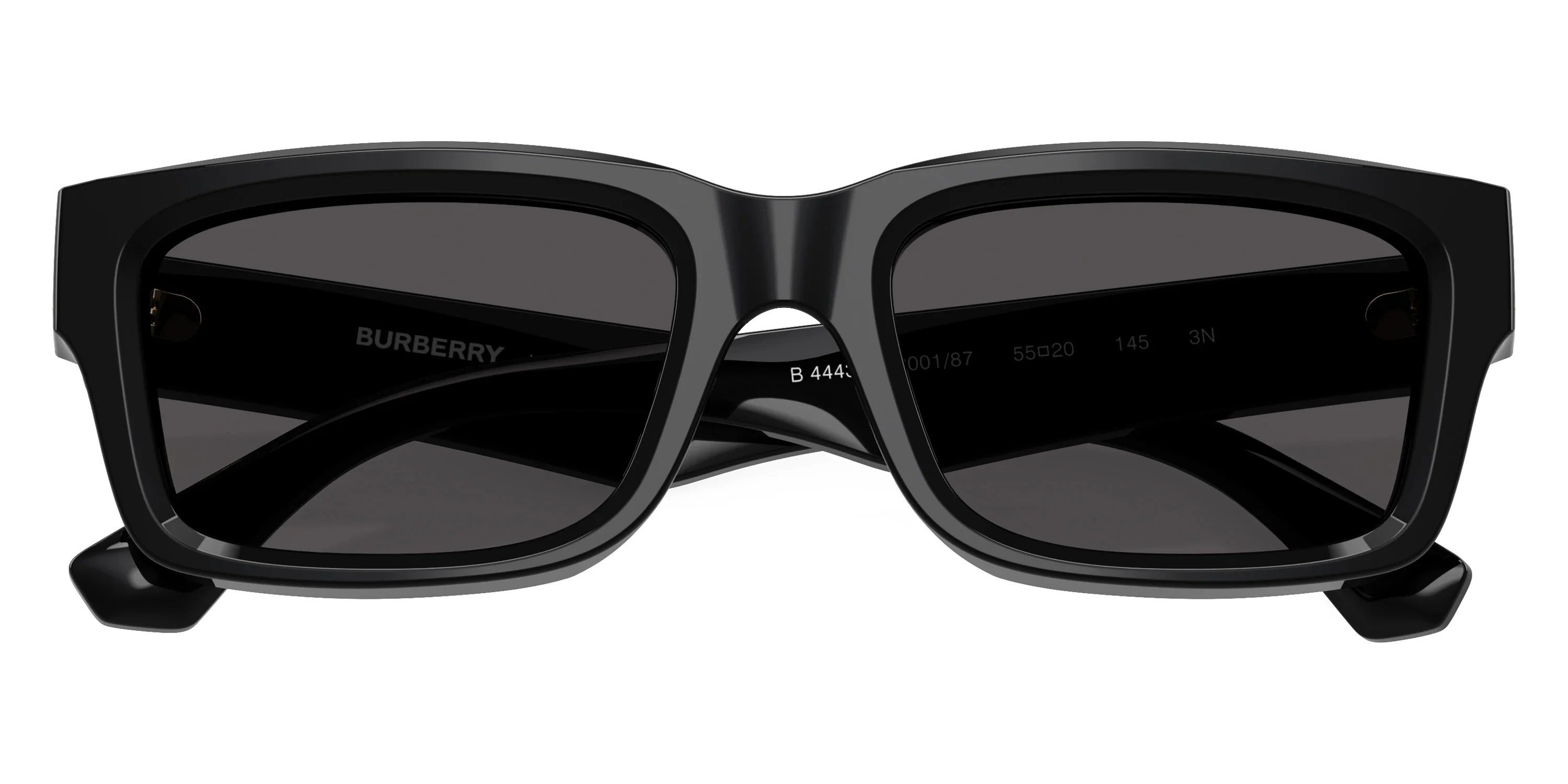 BURBERRY - BE4443F - Image 5