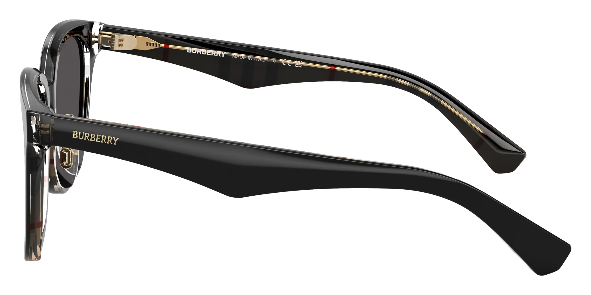 BURBERRY - BE4446D - Image 18