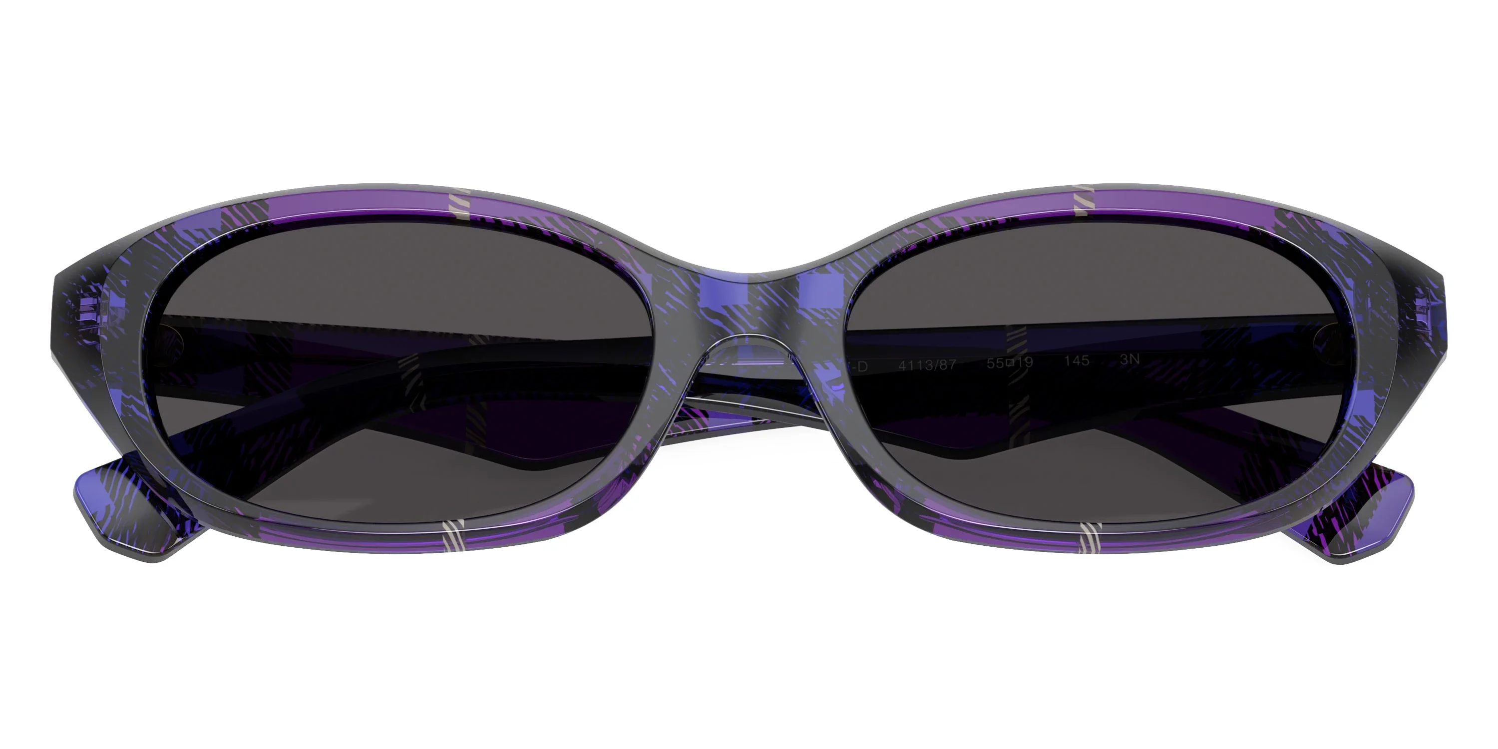 BURBERRY - BE4447D - Image 10