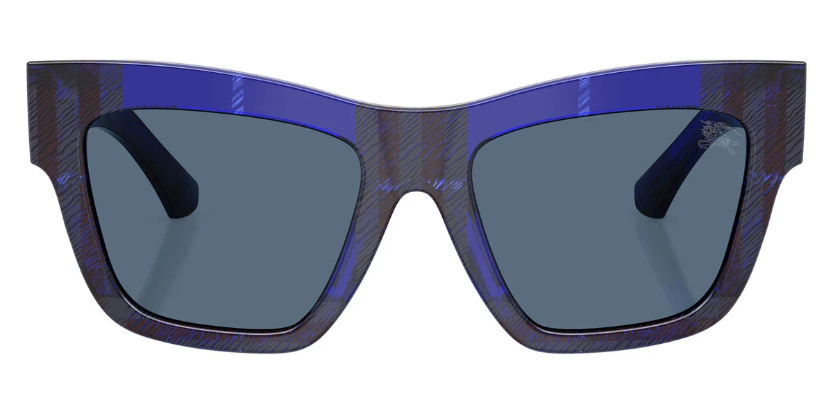 BURBERRY - BE4449 - Image 11