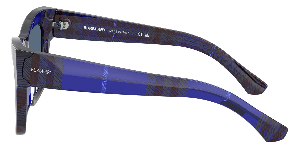 BURBERRY - BE4449 - Image 13