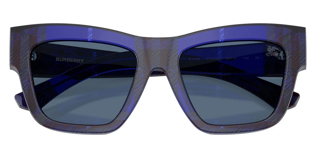 BURBERRY - BE4449 - Image 15