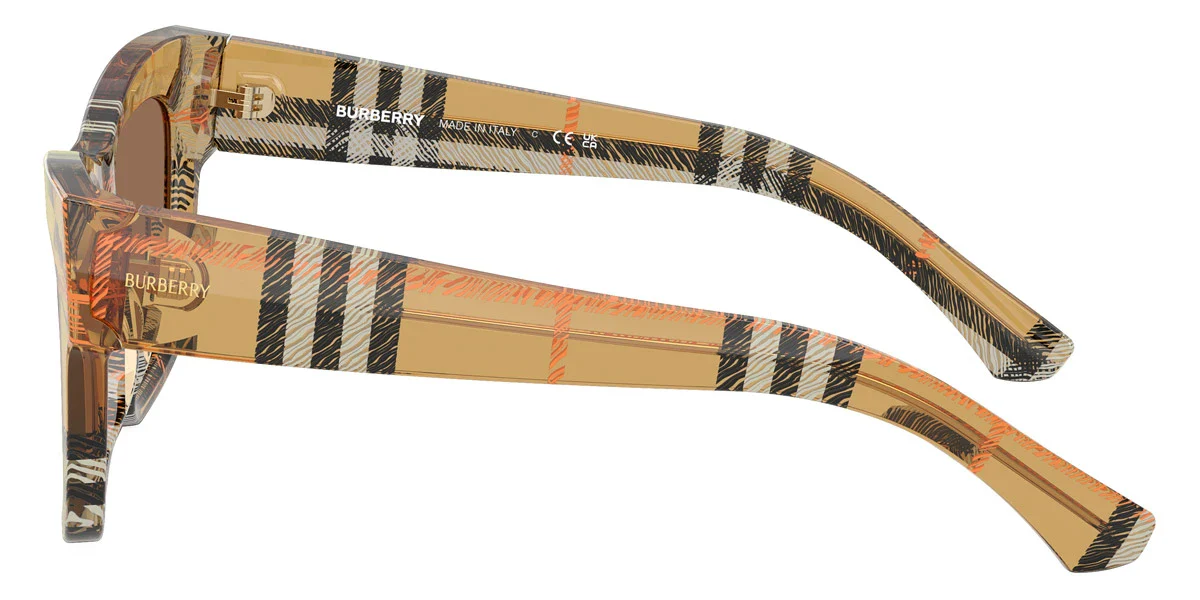 BURBERRY - BE4449 - Image 18