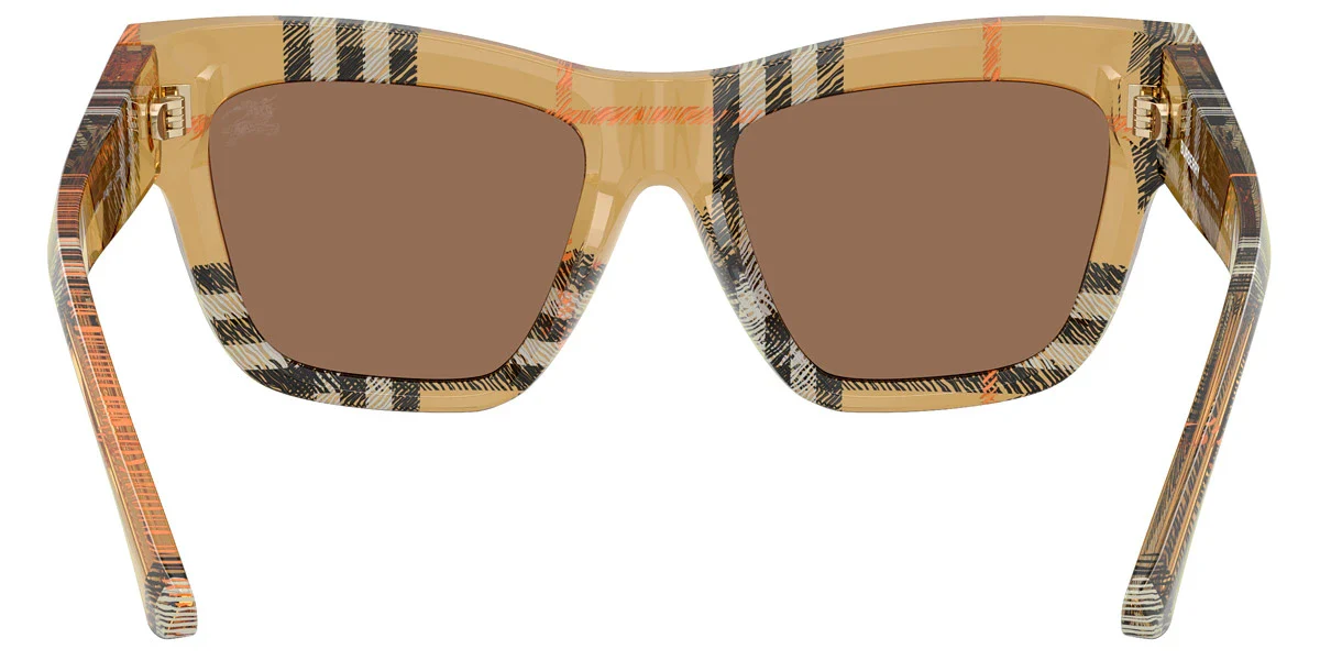 BURBERRY - BE4449 - Image 19