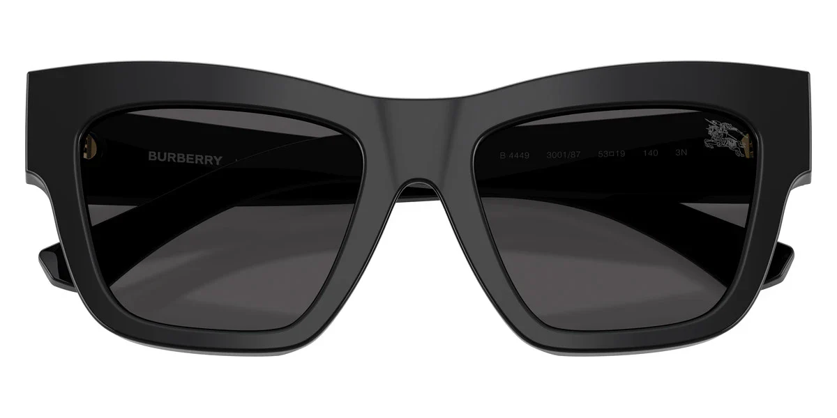 BURBERRY - BE4449 - Image 5