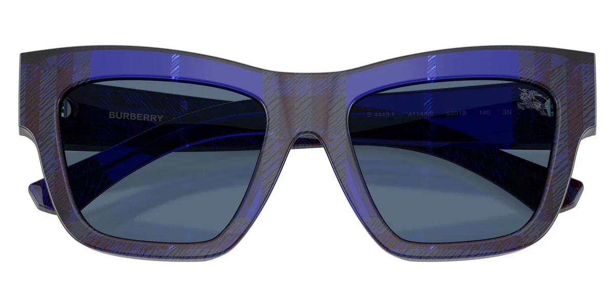 BURBERRY - BE4449F - Image 15