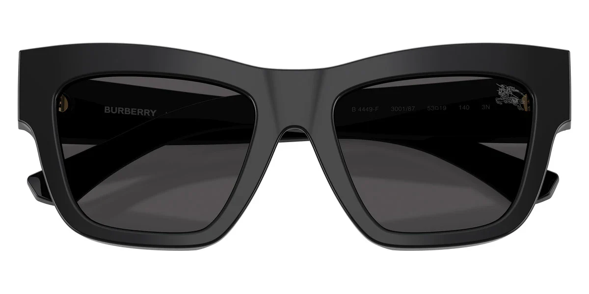 BURBERRY - BE4449F - Image 5