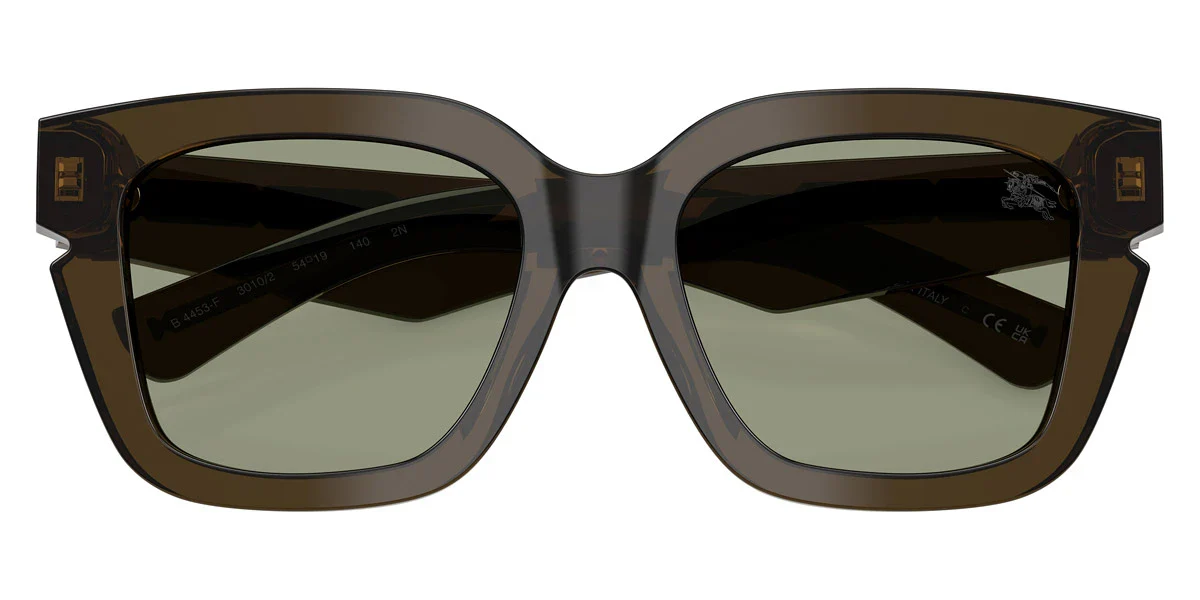 BURBERRY - BE4453F - Image 15