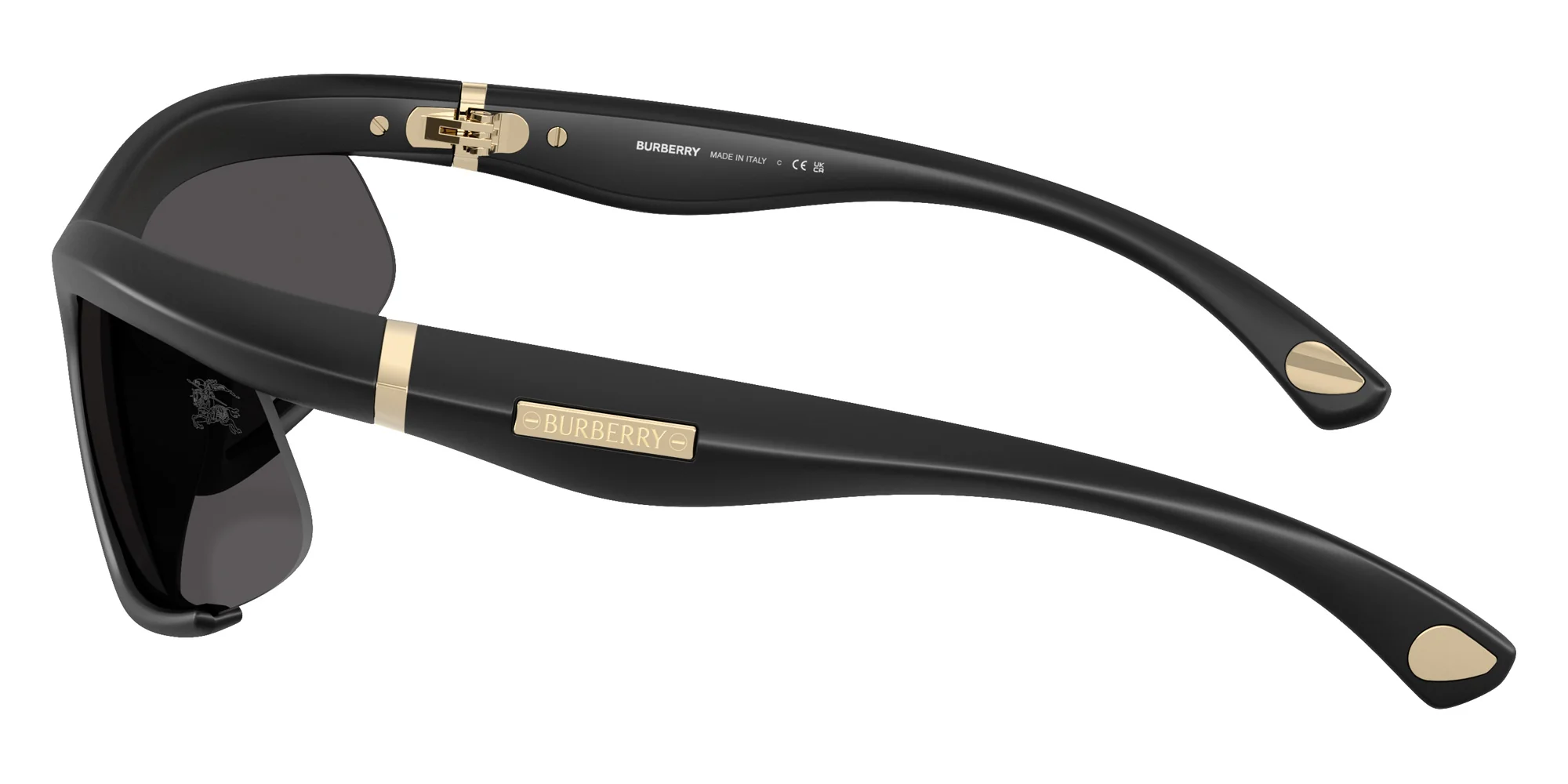 BURBERRY - BE4462 - Image 28