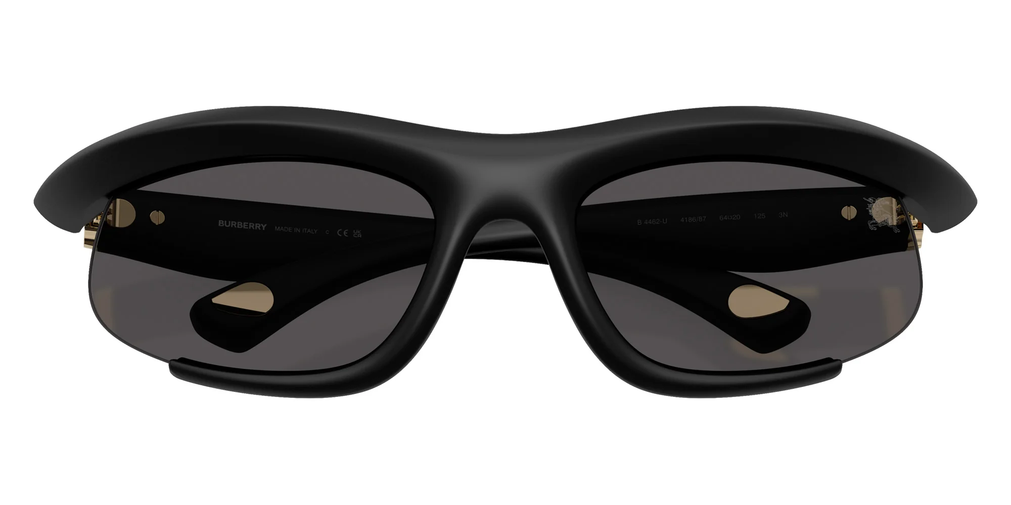 BURBERRY - BE4462 - Image 30