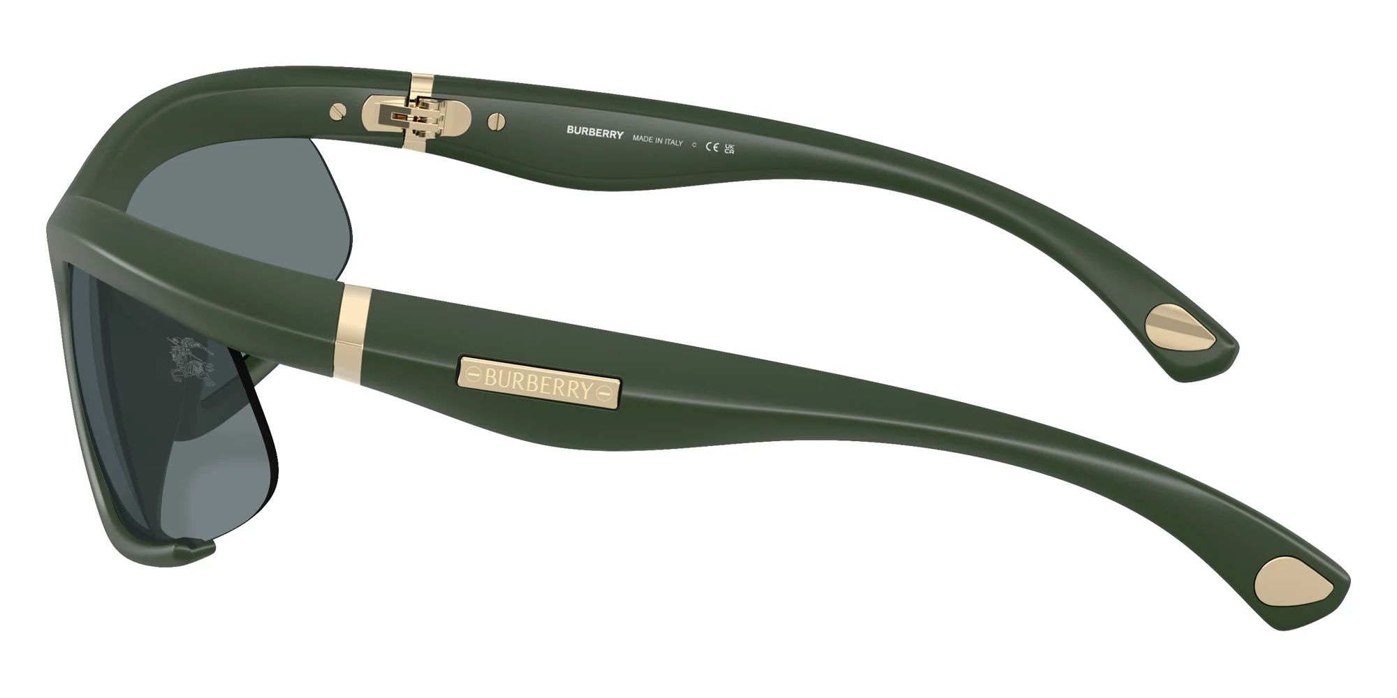 BURBERRY - BE4462 - Image 33
