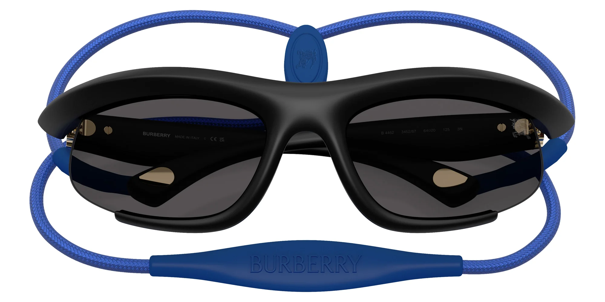 BURBERRY - BE4462 - Image 36