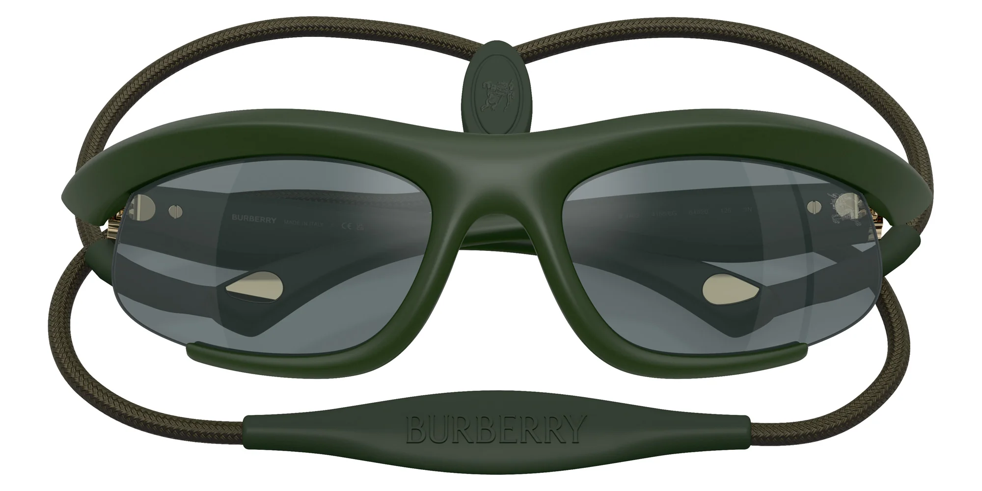 BURBERRY - BE4462 - Image 41