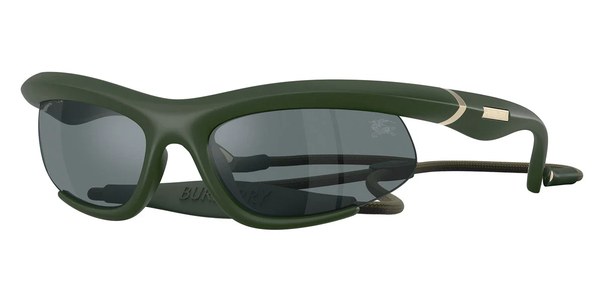 BURBERRY - BE4462 - Image 7