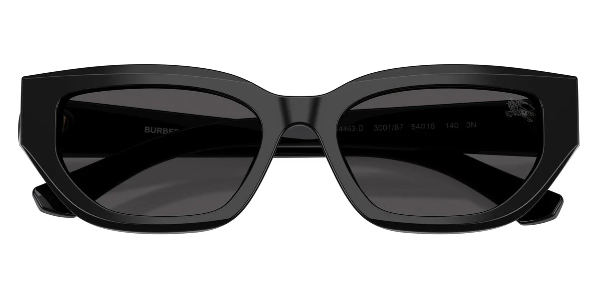 BURBERRY - BE4463D - Image 5