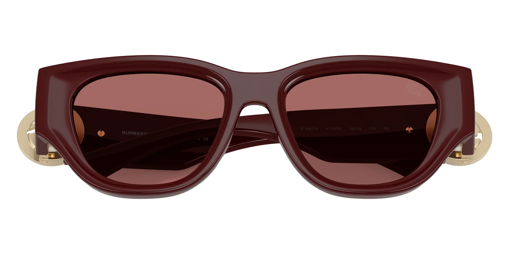 Burberry - BE4467U - Image 10