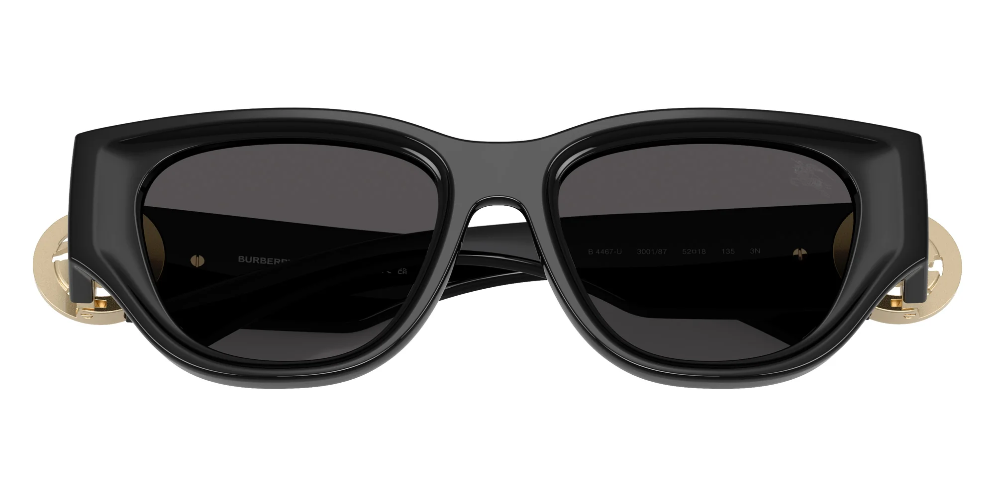 Burberry - BE4467U - Image 15