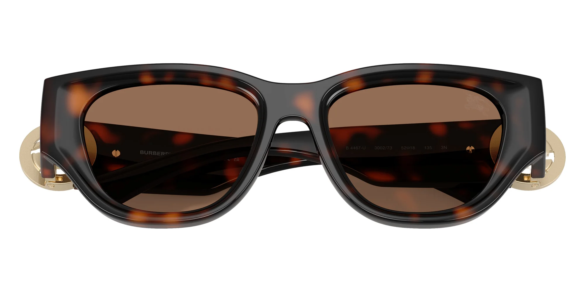 Burberry - BE4467U - Image 20