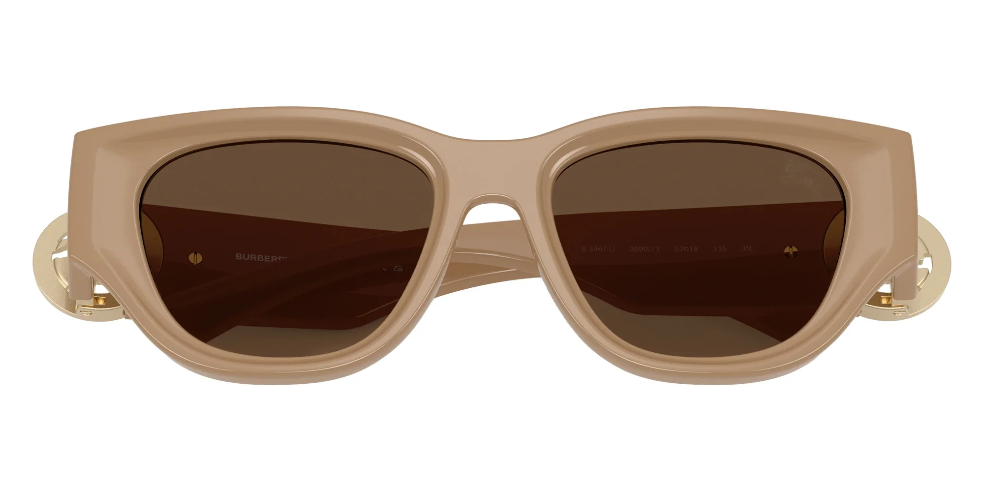Burberry - BE4467U - Image 5