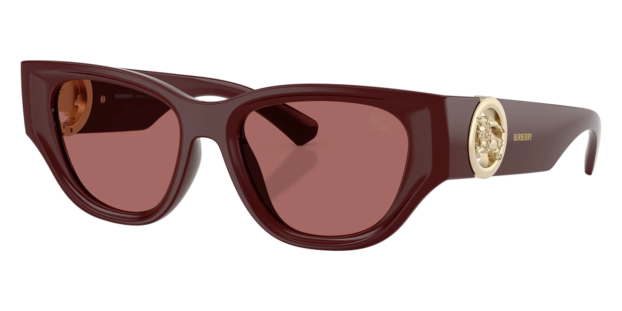 Burberry - BE4467U - Image 7