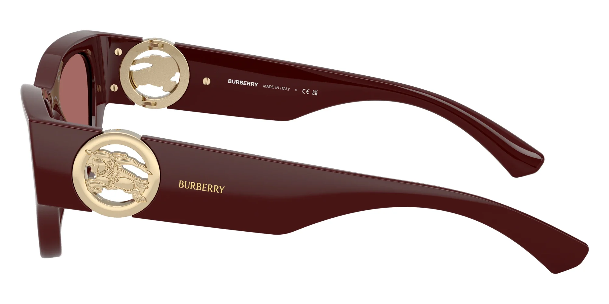 Burberry - BE4467U - Image 8