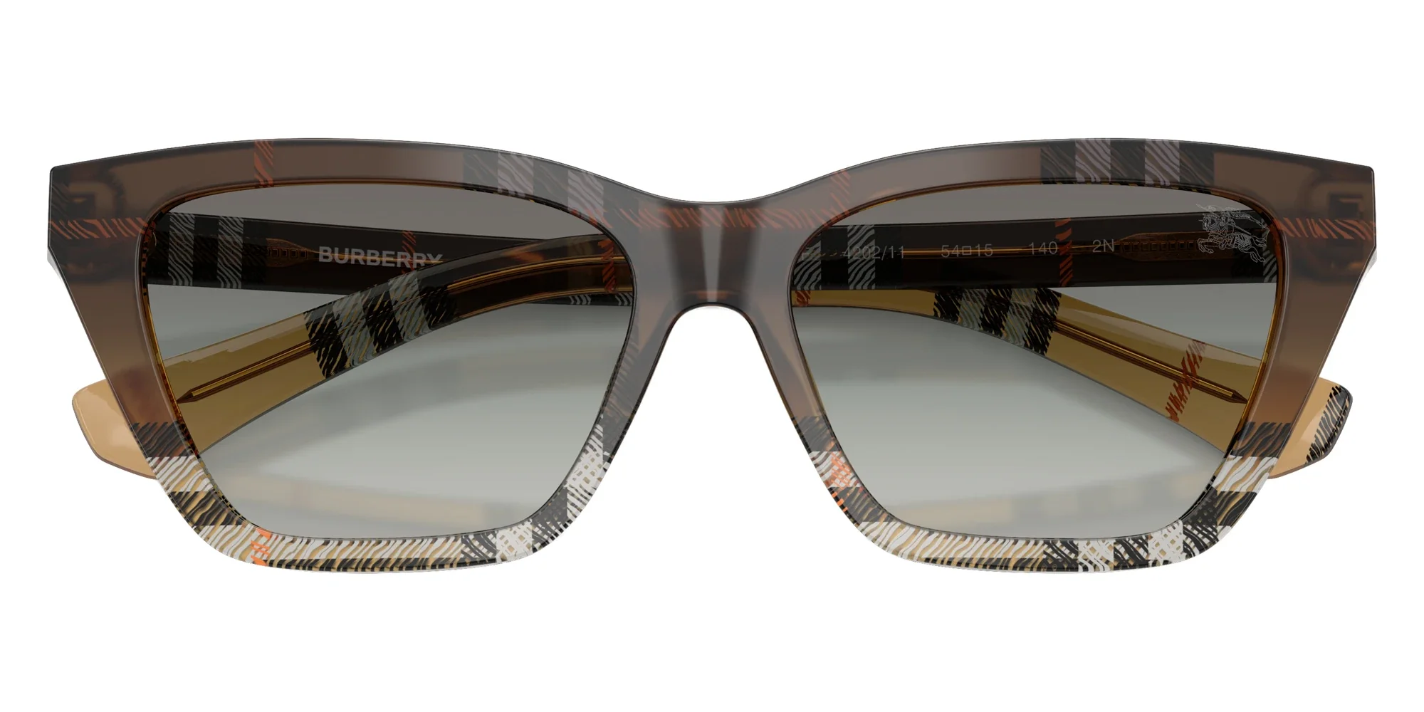 BURBERRY - BE4468F - Image 25