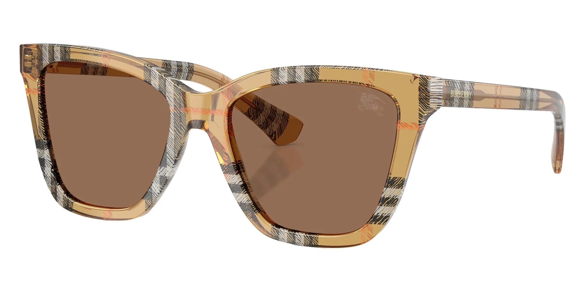 BURBERRY - BE4470F - Image 2