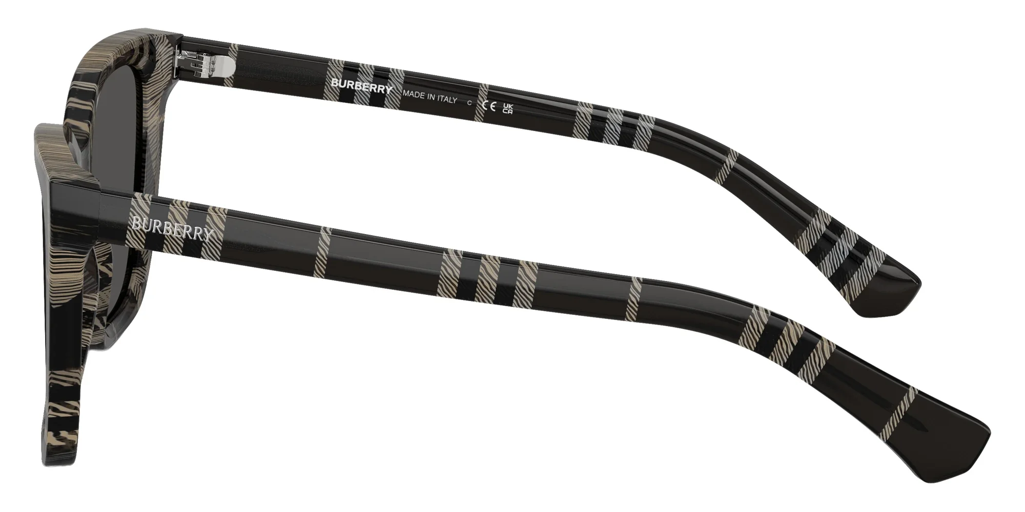BURBERRY - BE4470F - Image 8