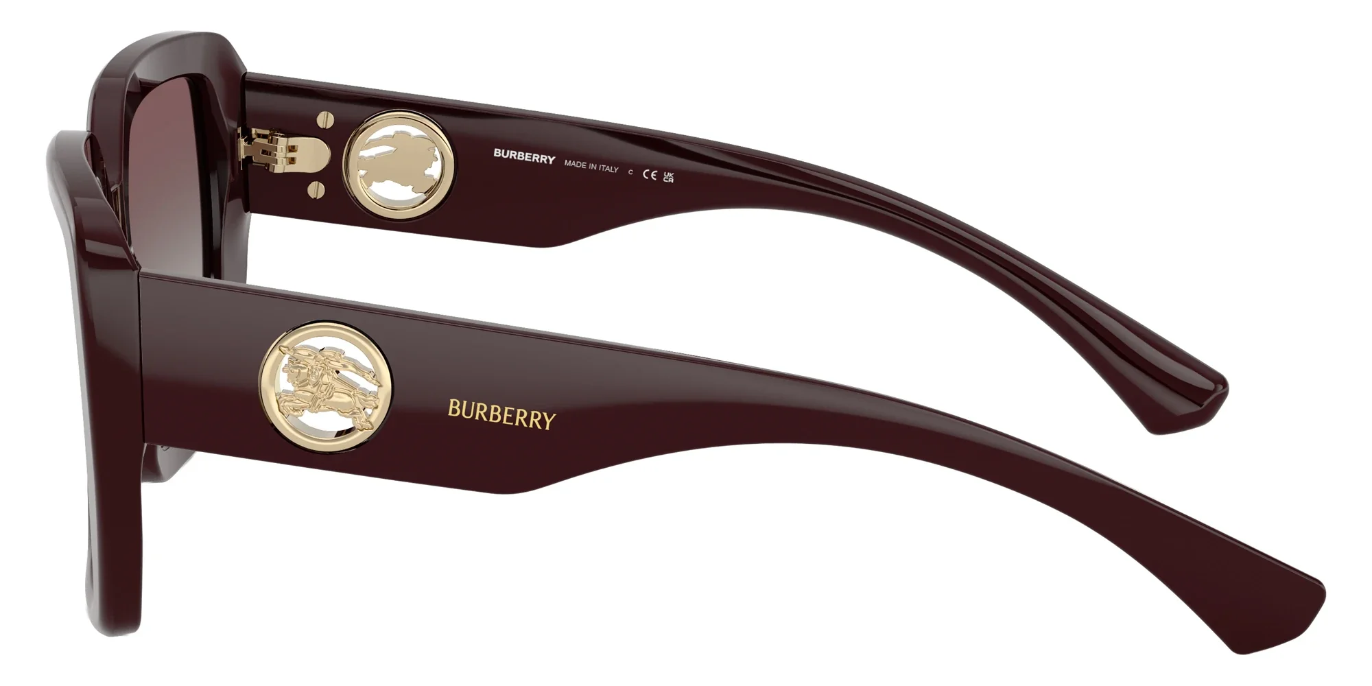 Burberry - BE4471F - Image 8