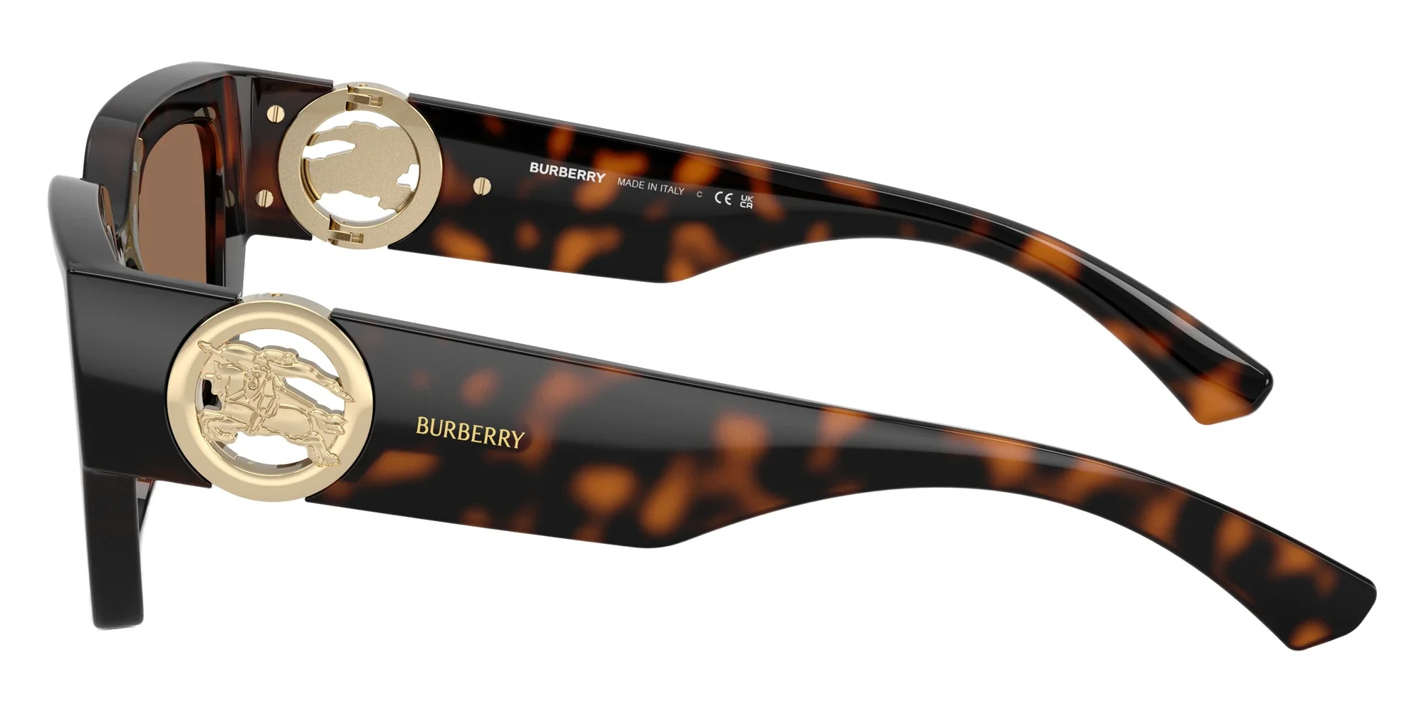 Burberry - BE4472U - Image 3