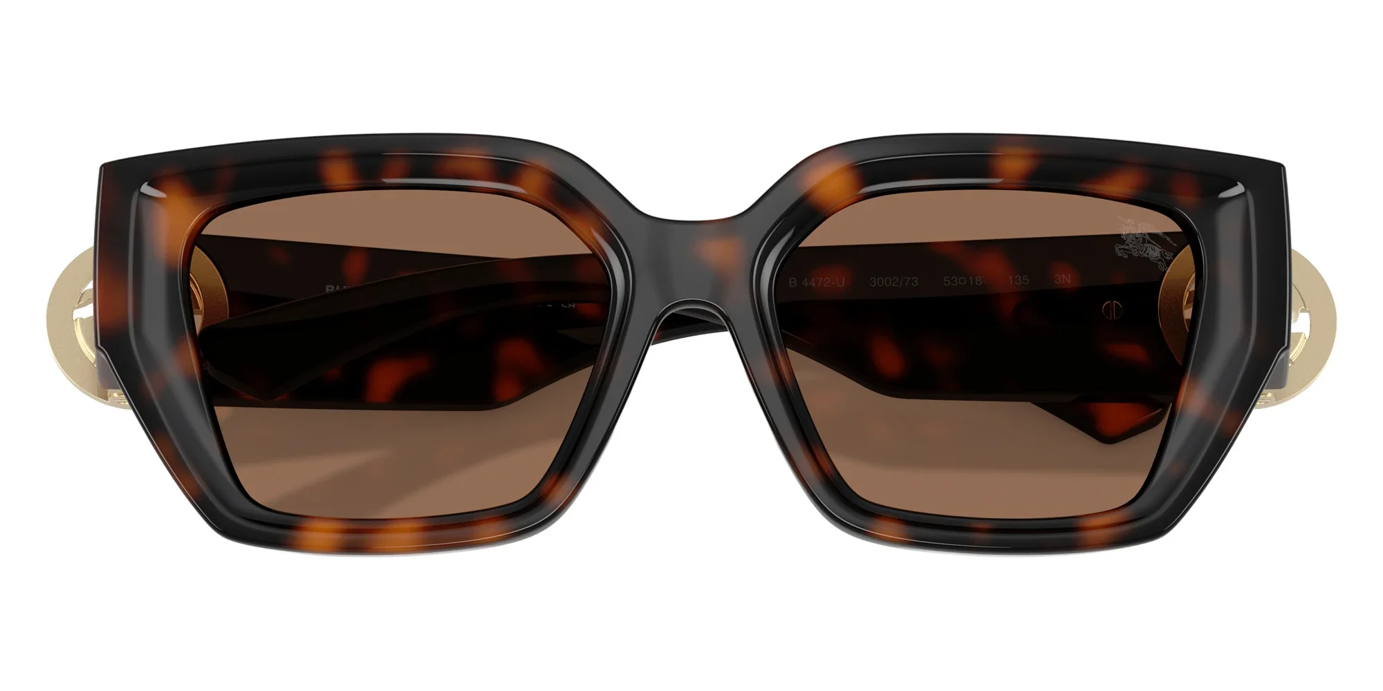 Burberry - BE4472U - Image 5