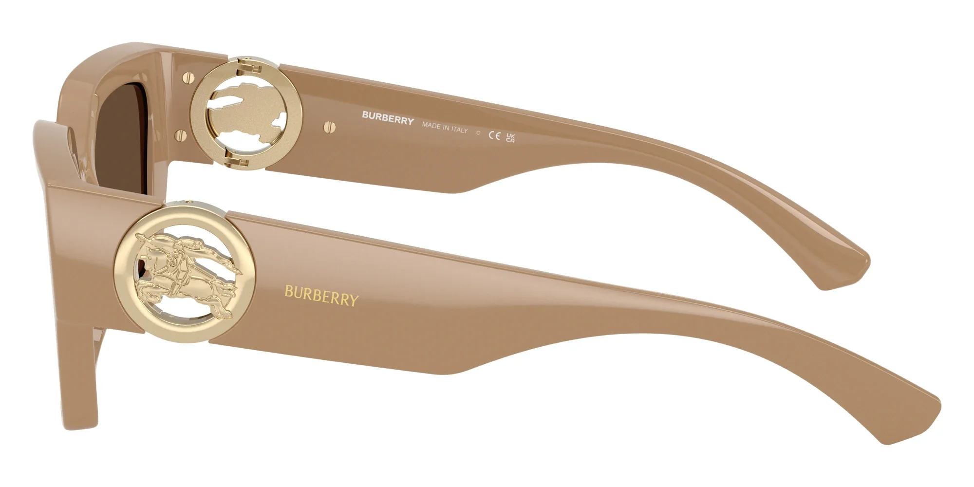 Burberry - BE4472U - Image 8