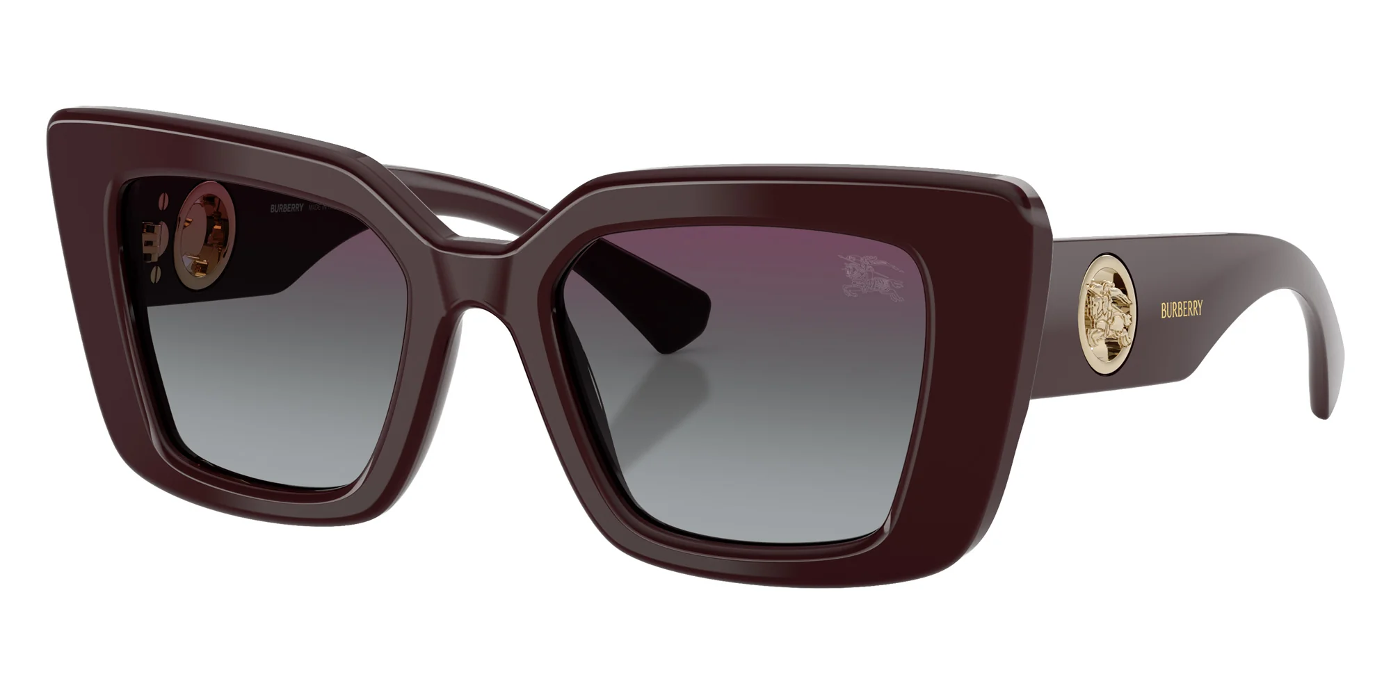 Burberry - BE4476F - Image 17