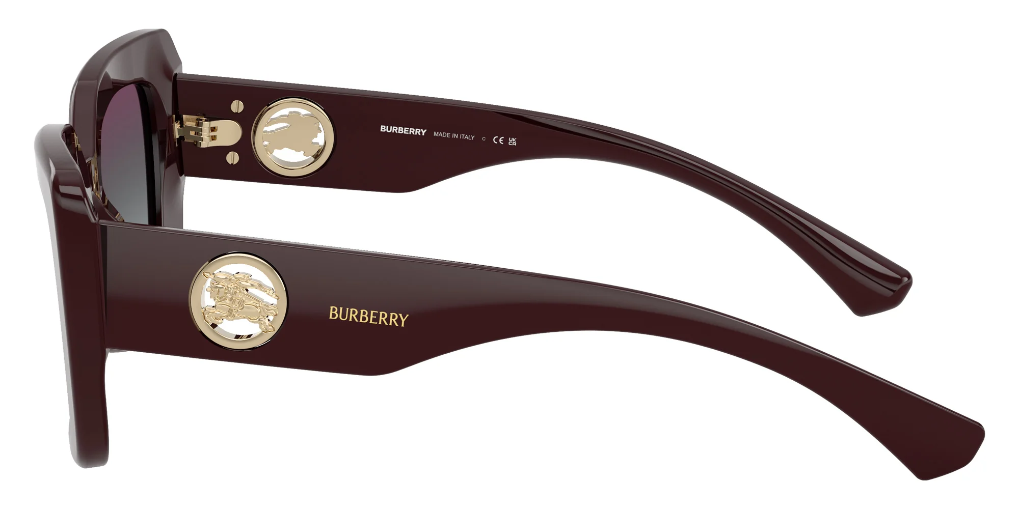 Burberry - BE4476F - Image 18