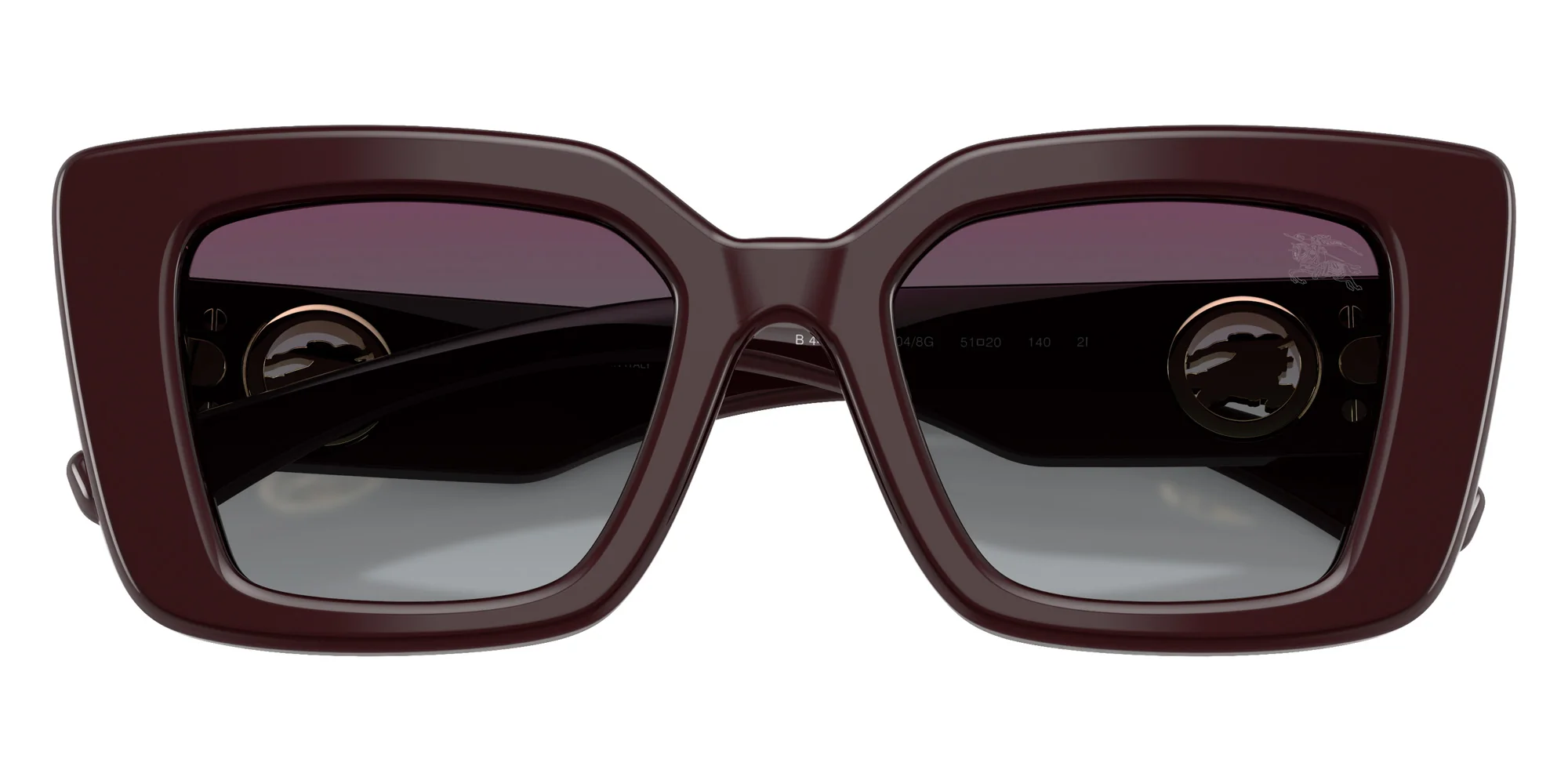 Burberry - BE4476F - Image 20