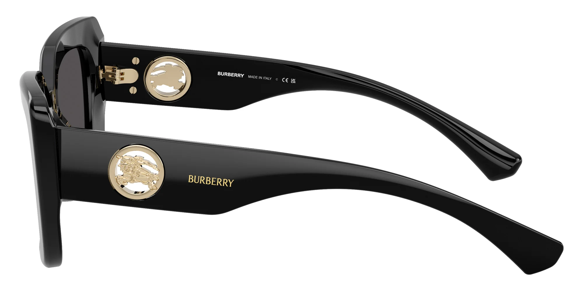 Burberry - BE4476F - Image 8
