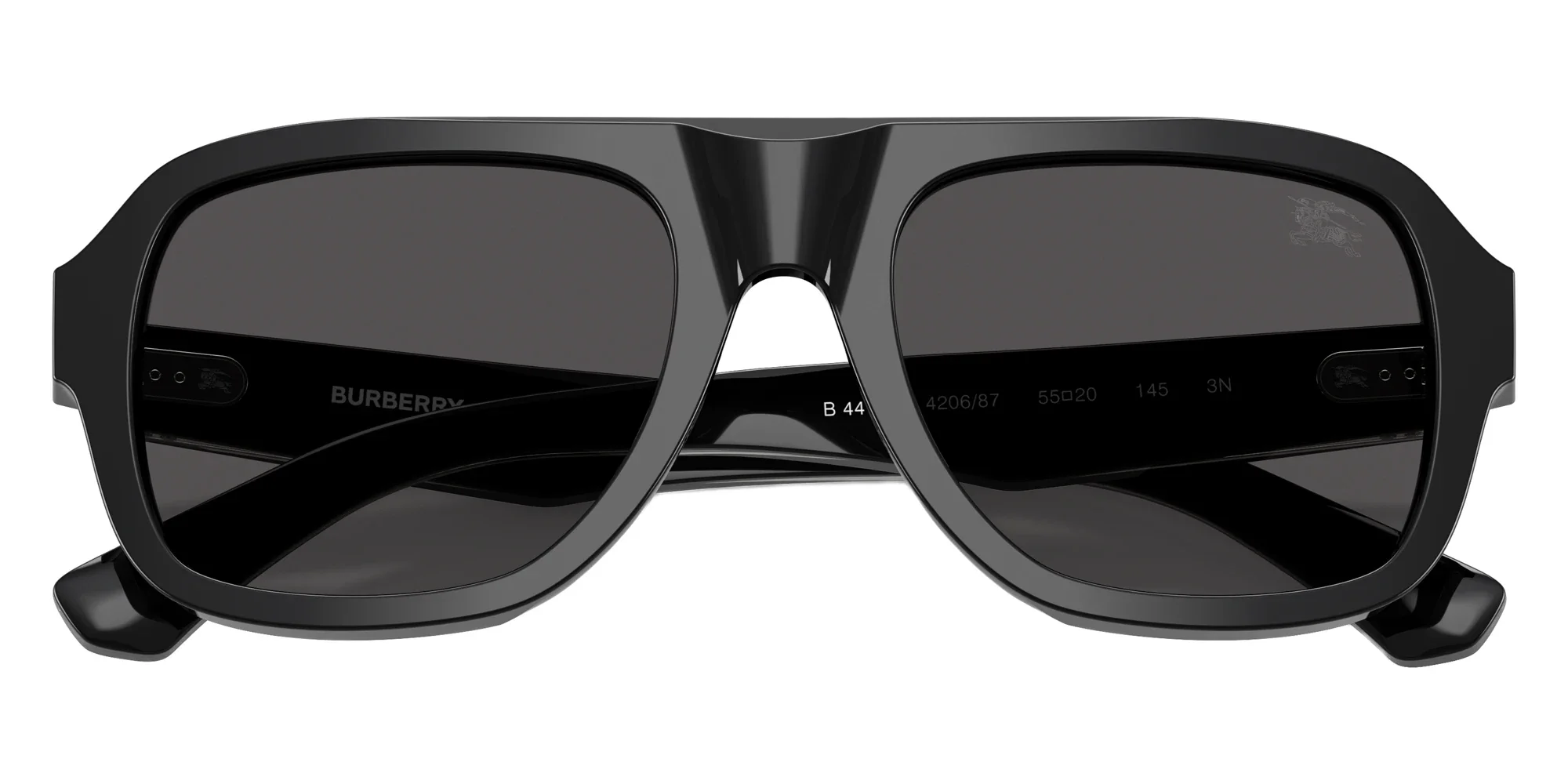 Burberry - BE4478 - Image 5